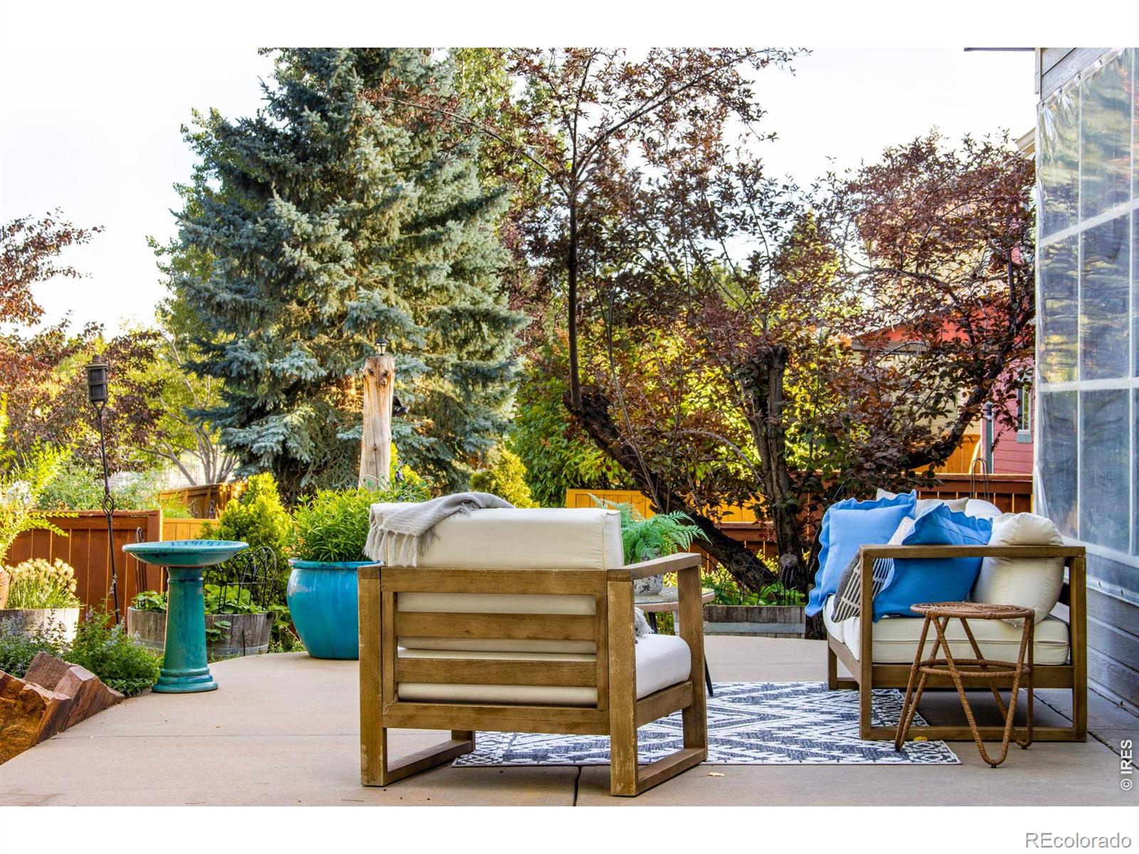 MLS Image #6 for 4214  rolling gate road,fort collins, Colorado