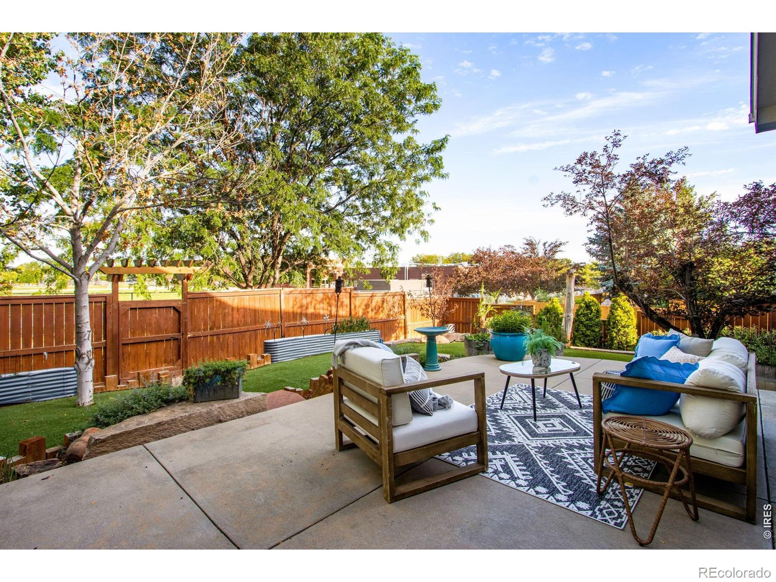 MLS Image #9 for 4214  rolling gate road,fort collins, Colorado