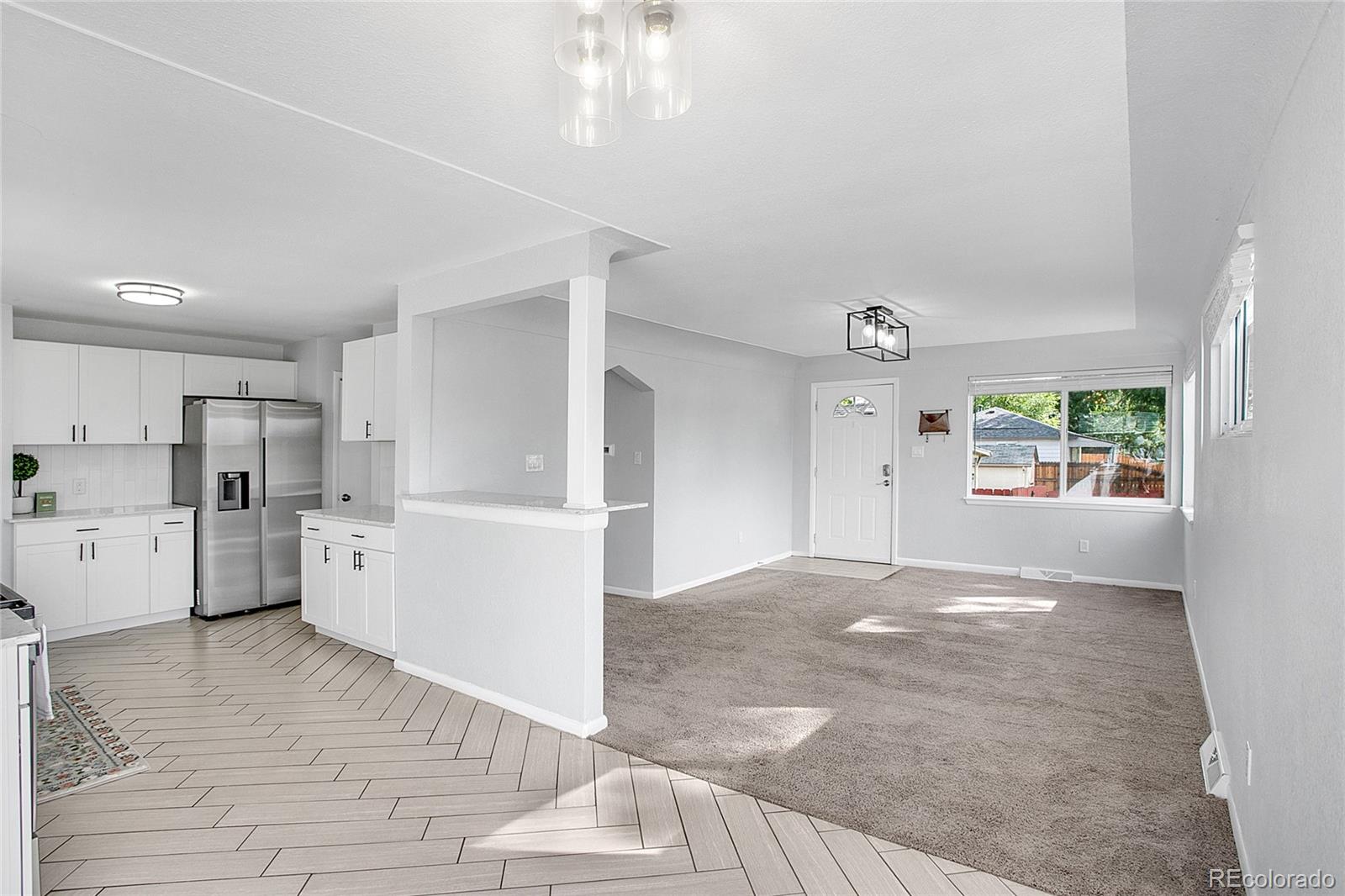 MLS Image #10 for 1030 s kearney street,denver, Colorado