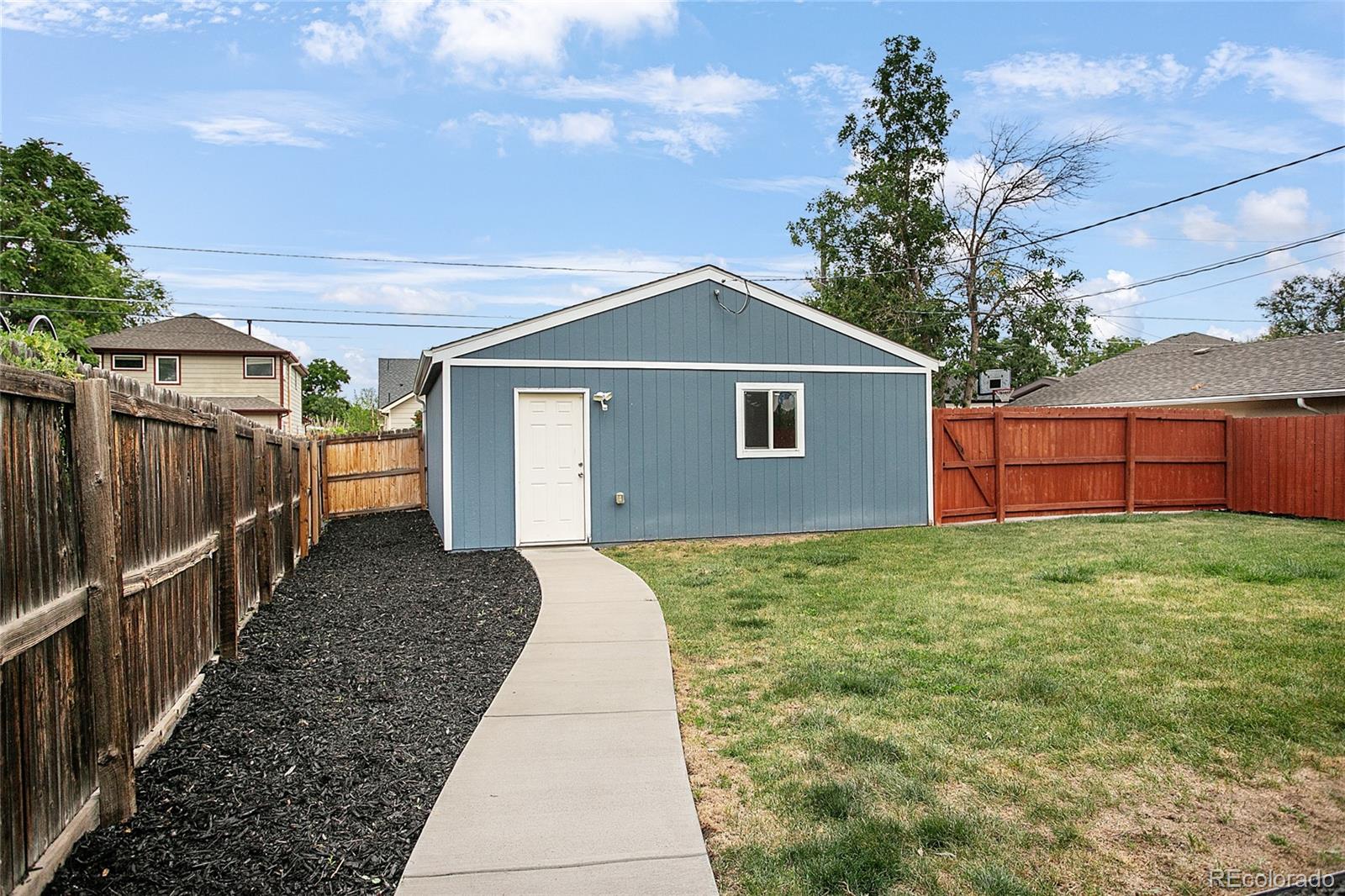 MLS Image #32 for 1030 s kearney street,denver, Colorado