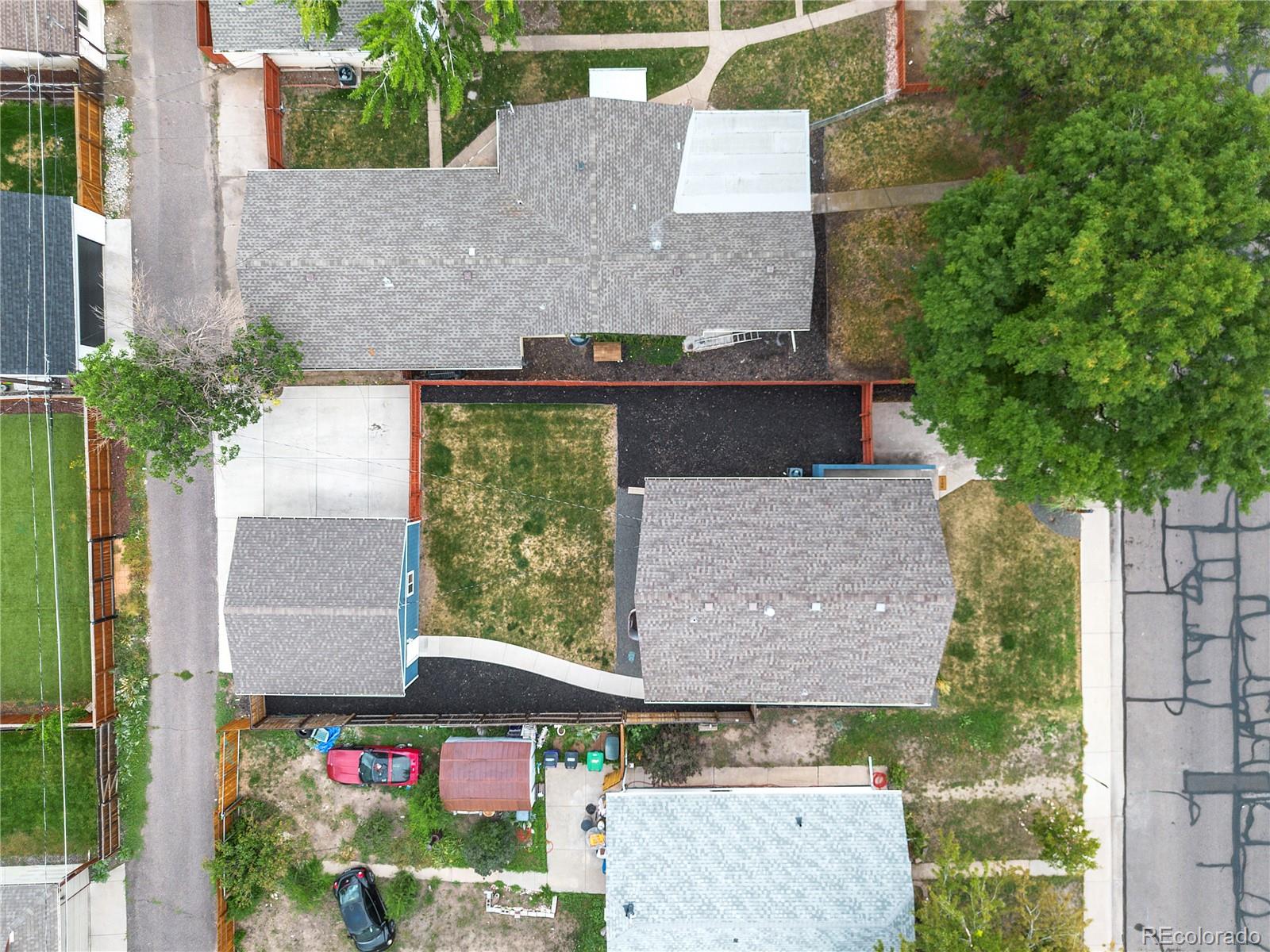 MLS Image #38 for 1030 s kearney street,denver, Colorado