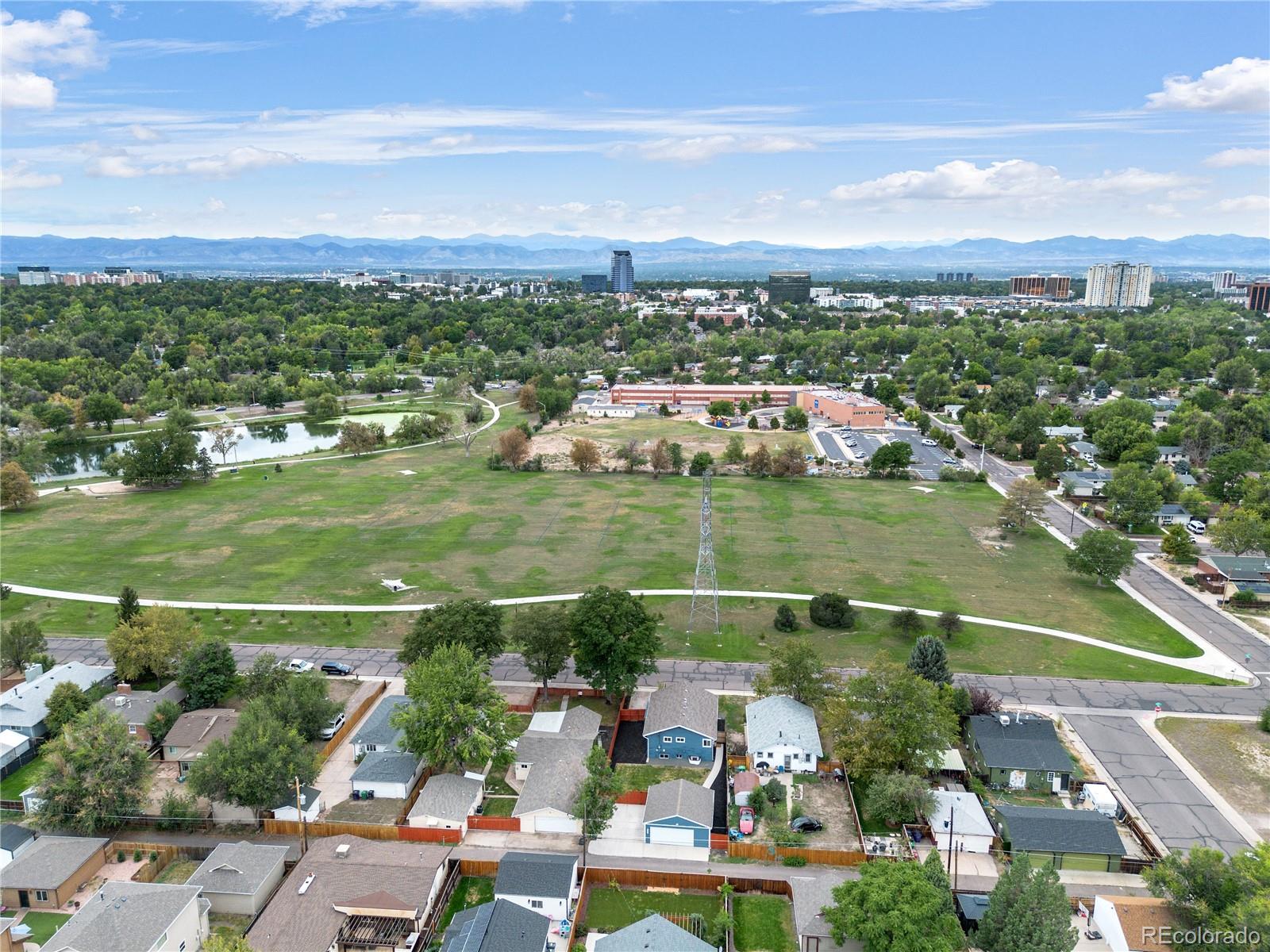 MLS Image #39 for 1030 s kearney street,denver, Colorado