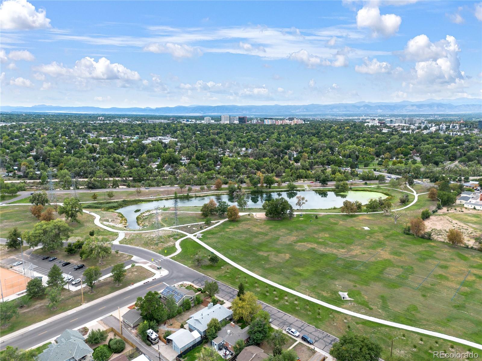 MLS Image #40 for 1030 s kearney street,denver, Colorado