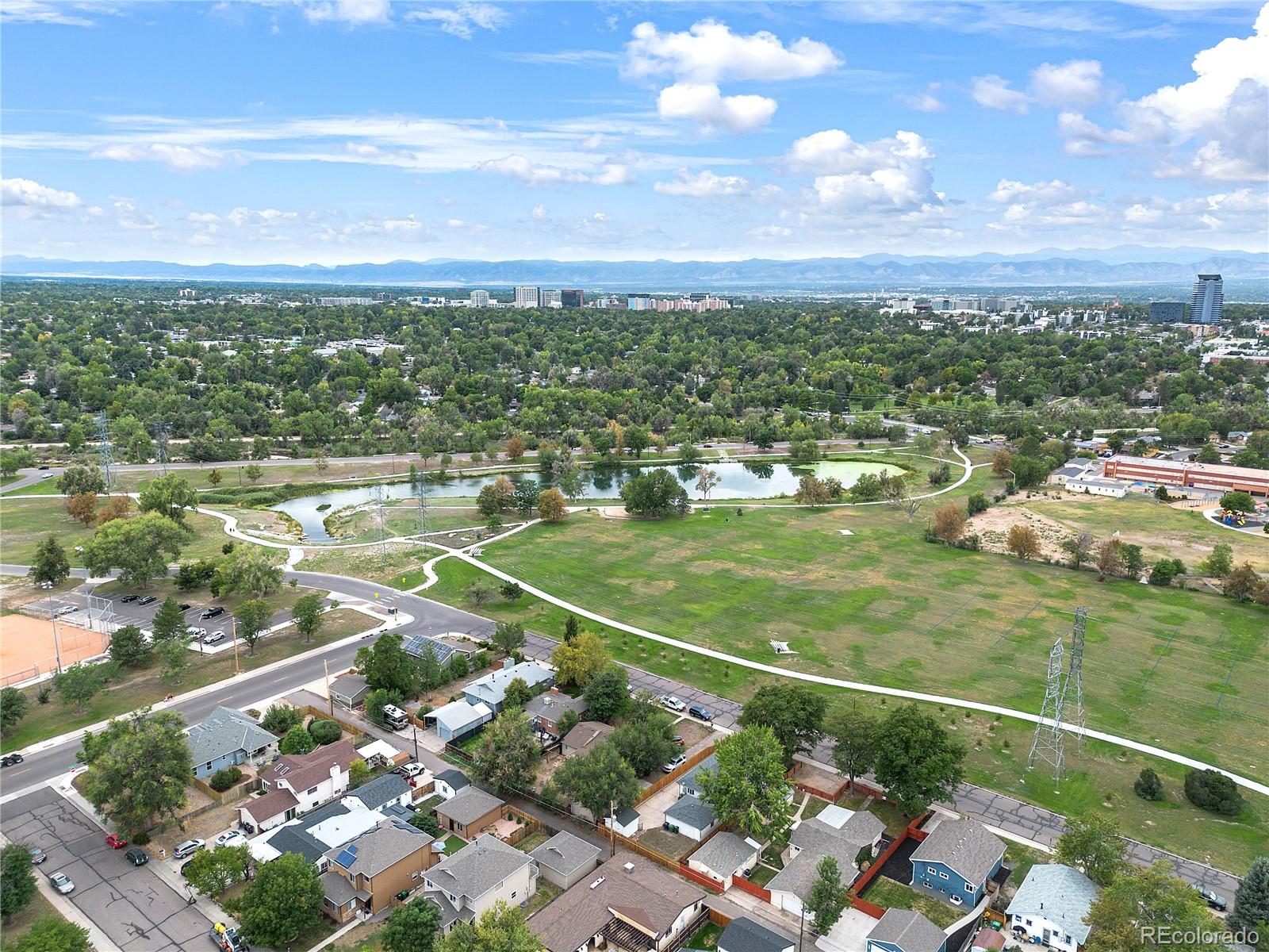 MLS Image #41 for 1030 s kearney street,denver, Colorado