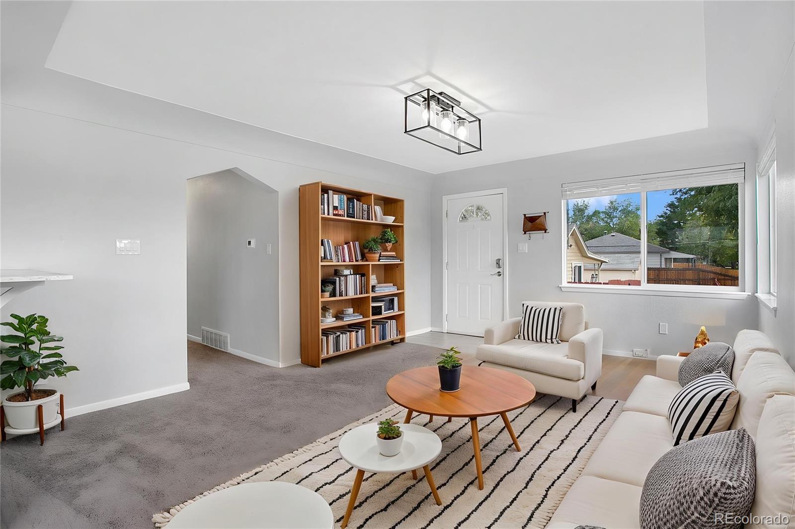 MLS Image #6 for 1030 s kearney street,denver, Colorado