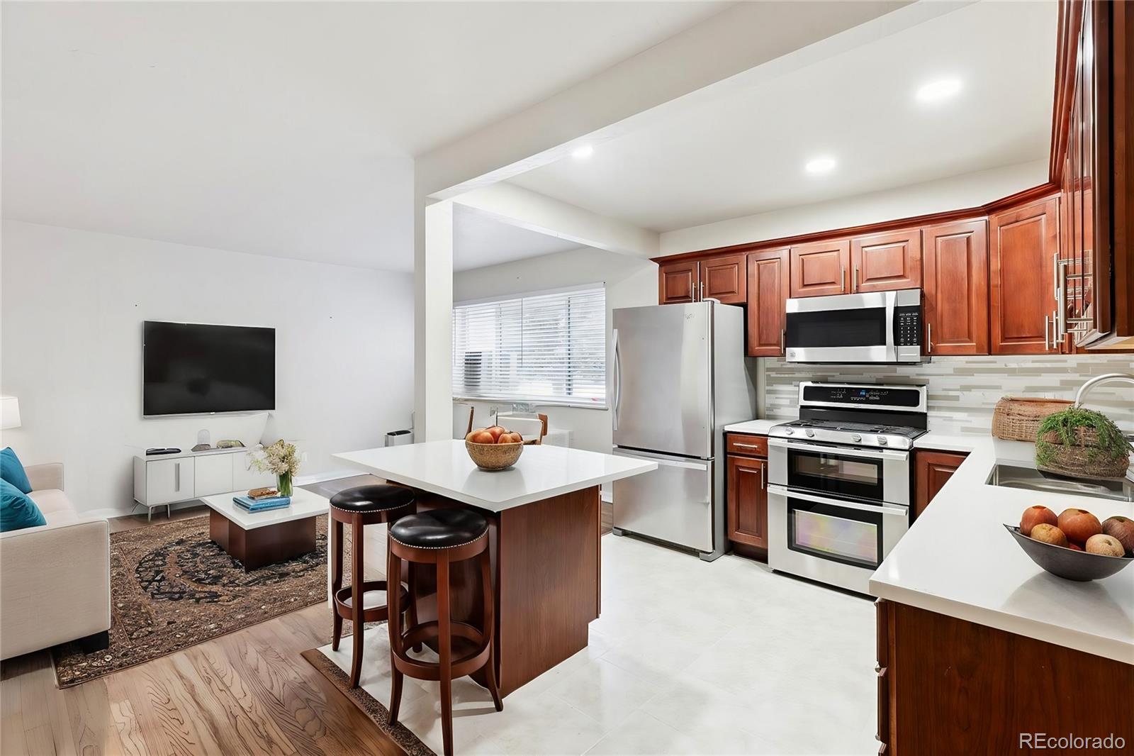MLS Image #0 for 1101  bellaire street 108,denver, Colorado