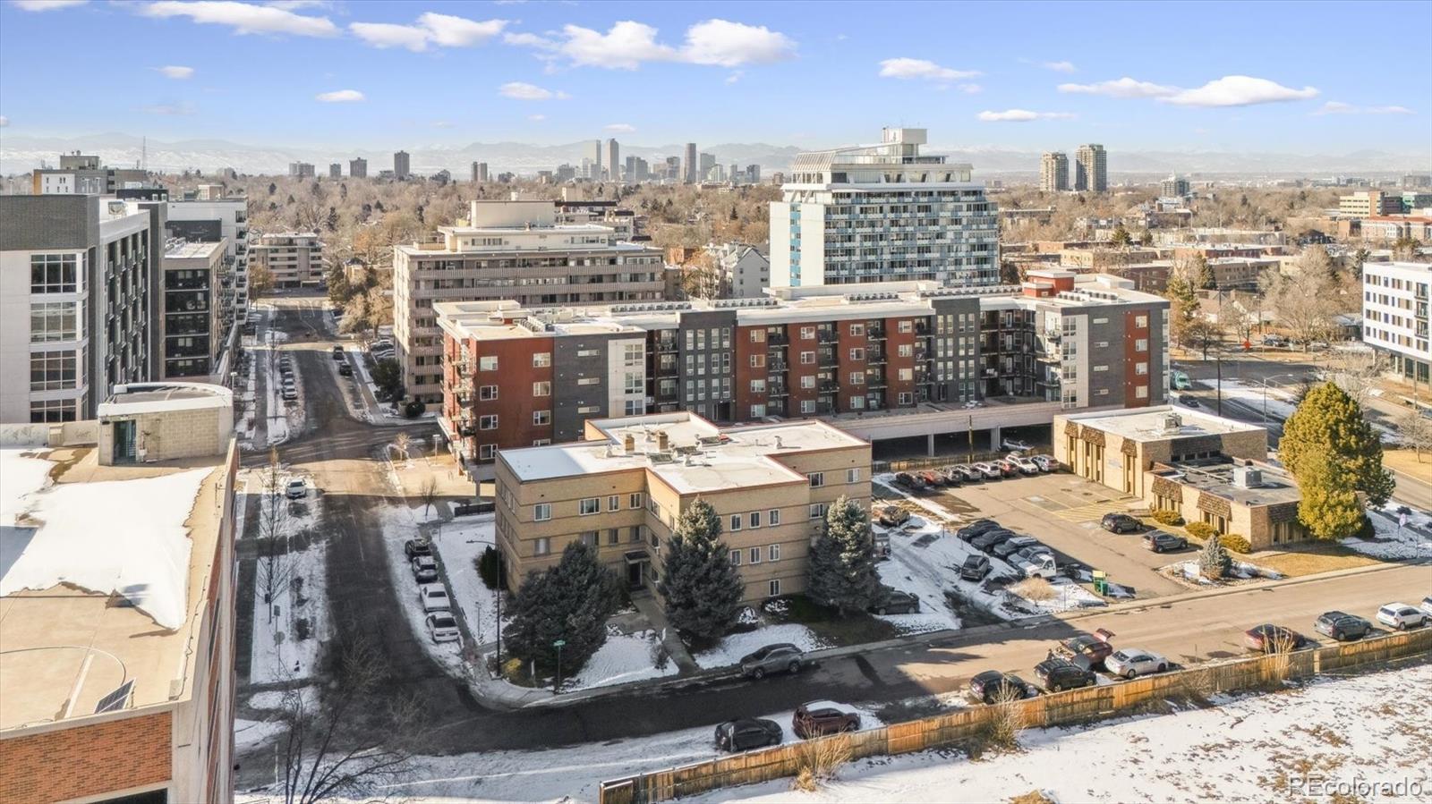 MLS Image #14 for 1101  bellaire street 108,denver, Colorado