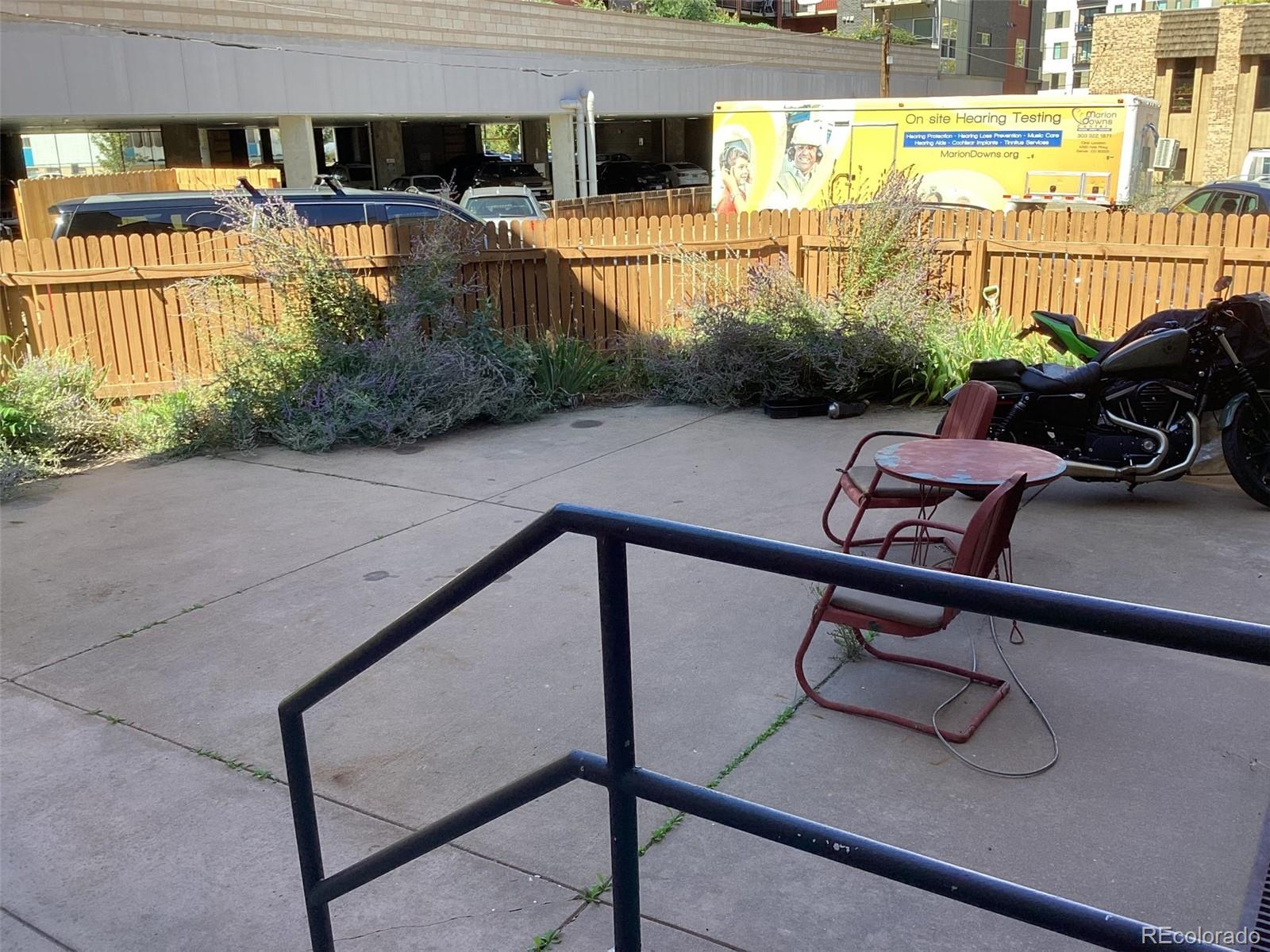 MLS Image #15 for 1101  bellaire street 108,denver, Colorado