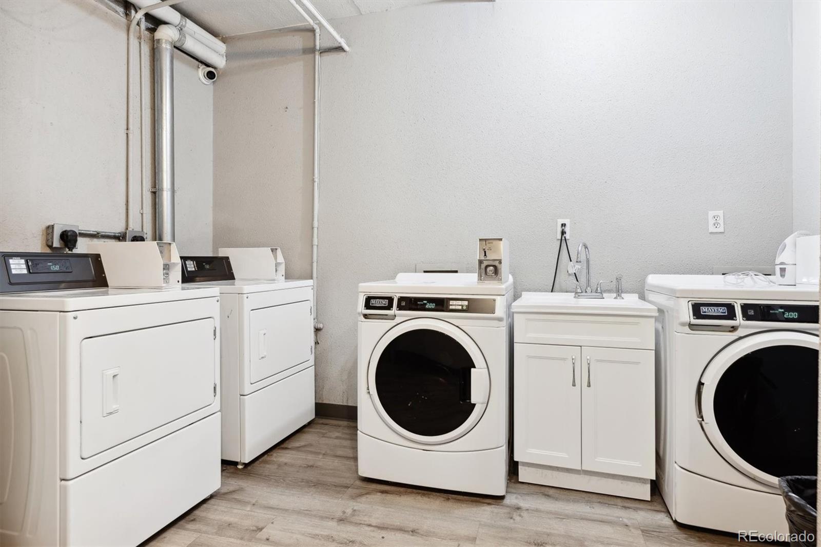 MLS Image #16 for 1101  bellaire street 108,denver, Colorado