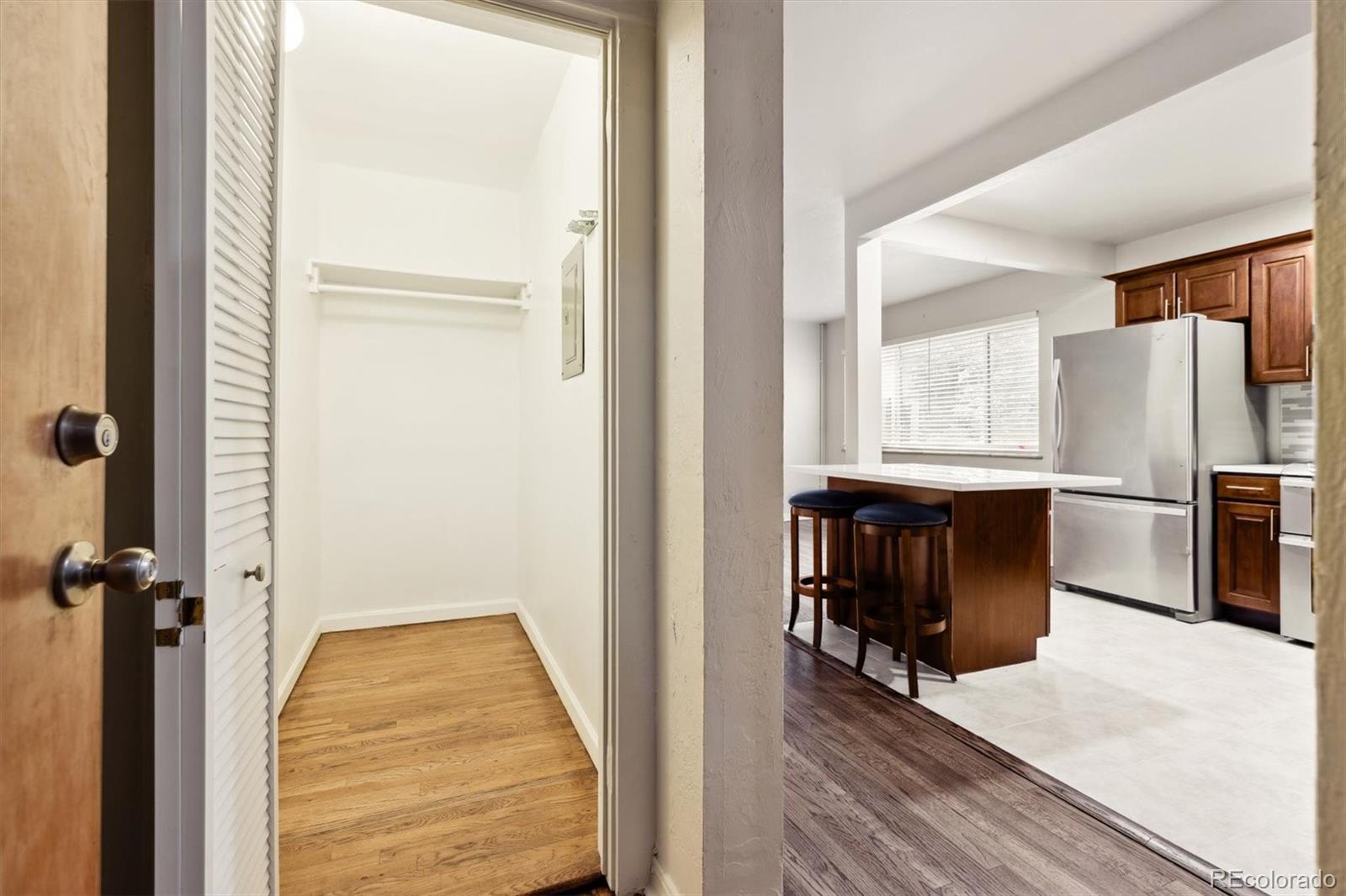 MLS Image #4 for 1101  bellaire street 108,denver, Colorado