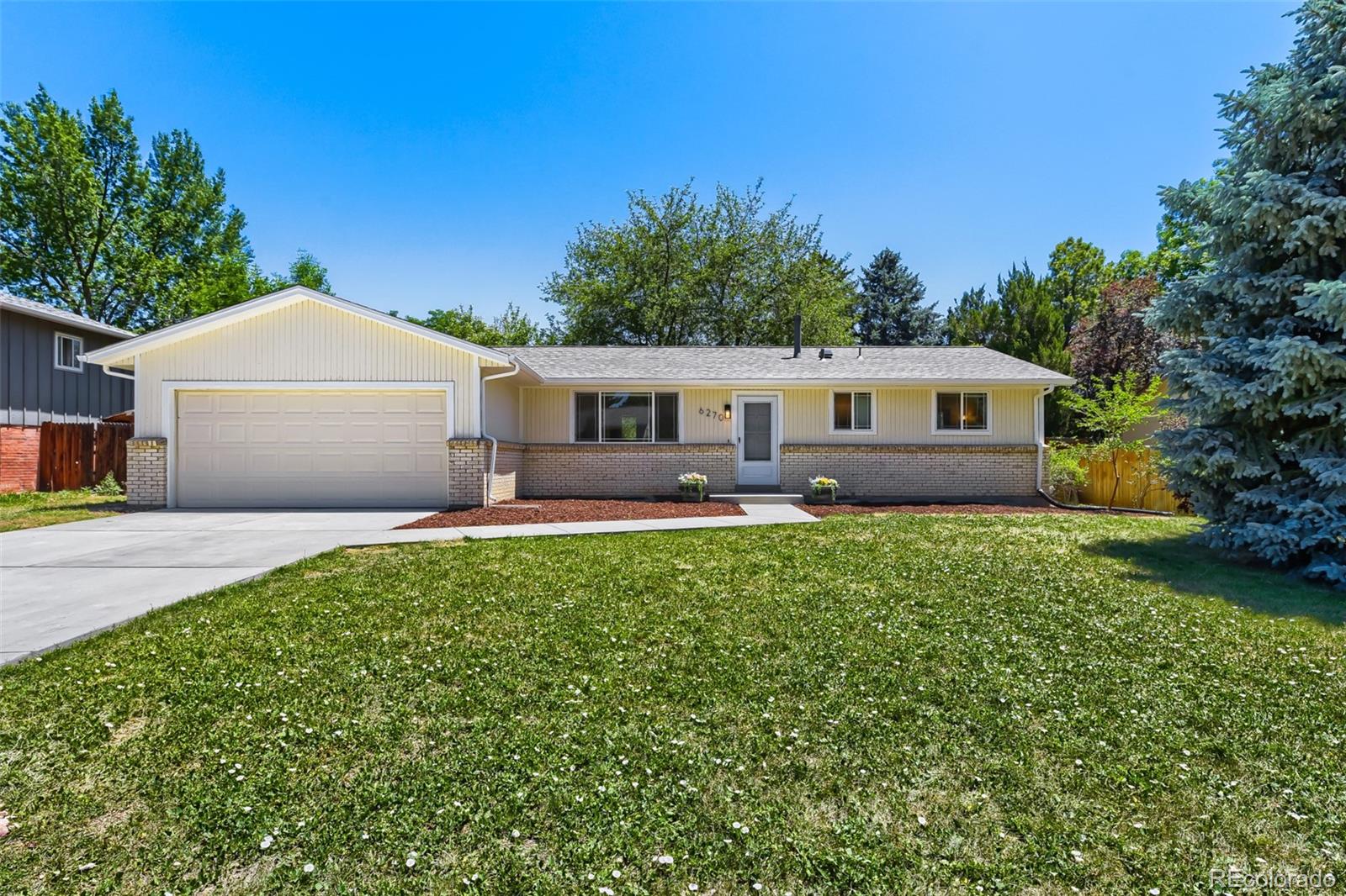 MLS Image #0 for 6270 s fenton court,littleton, Colorado
