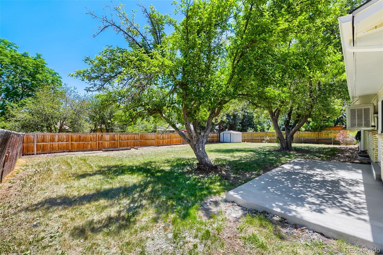 MLS Image #22 for 6270 s fenton court,littleton, Colorado
