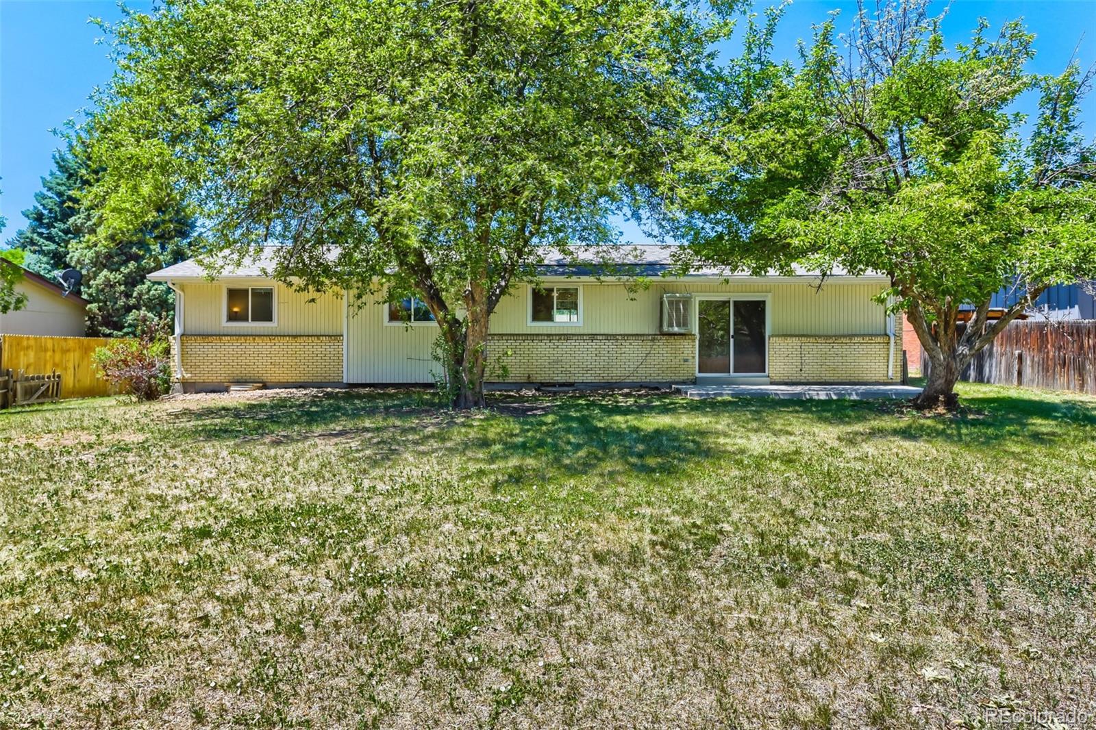 MLS Image #23 for 6270 s fenton court,littleton, Colorado