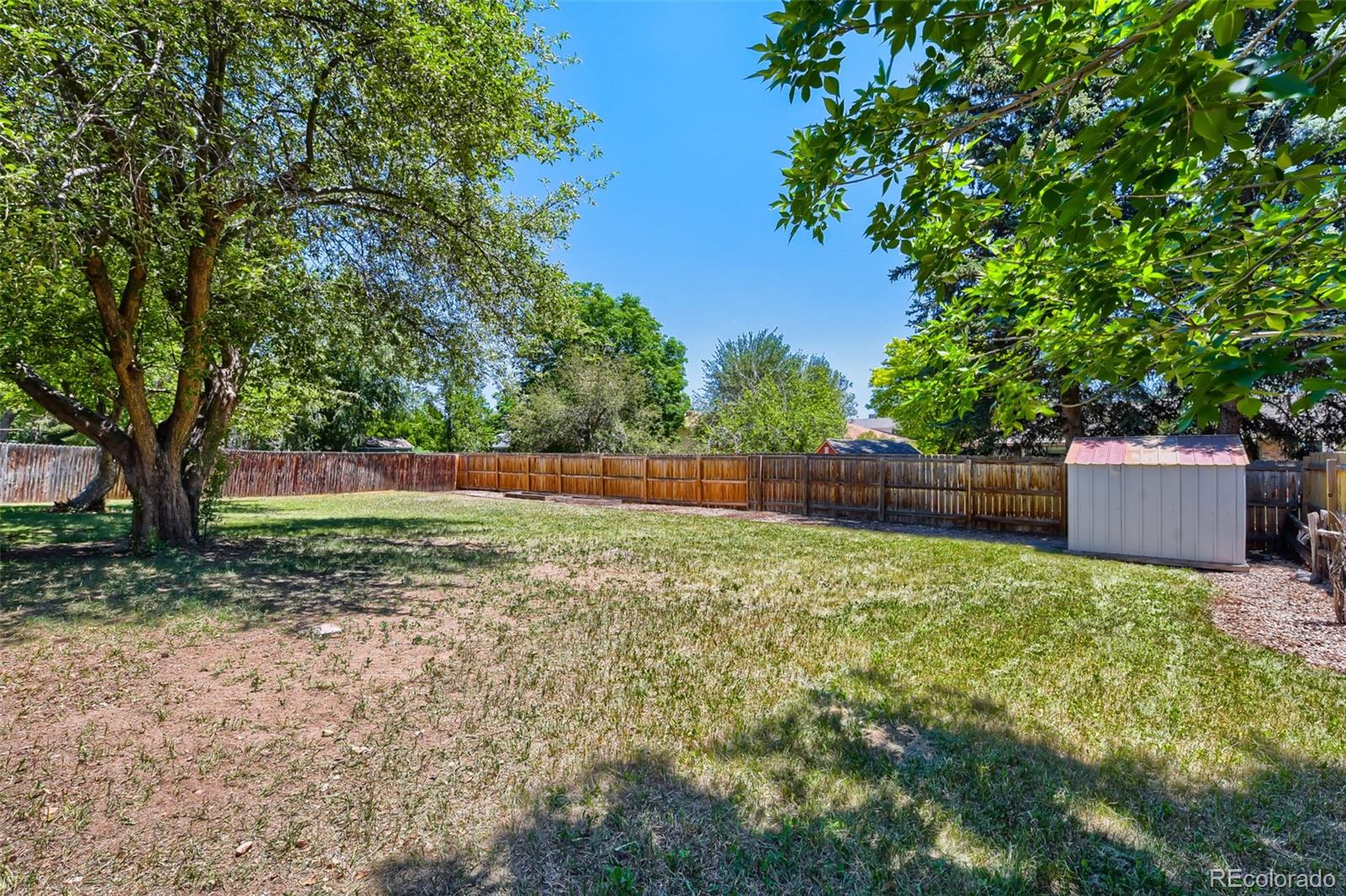 MLS Image #24 for 6270 s fenton court,littleton, Colorado