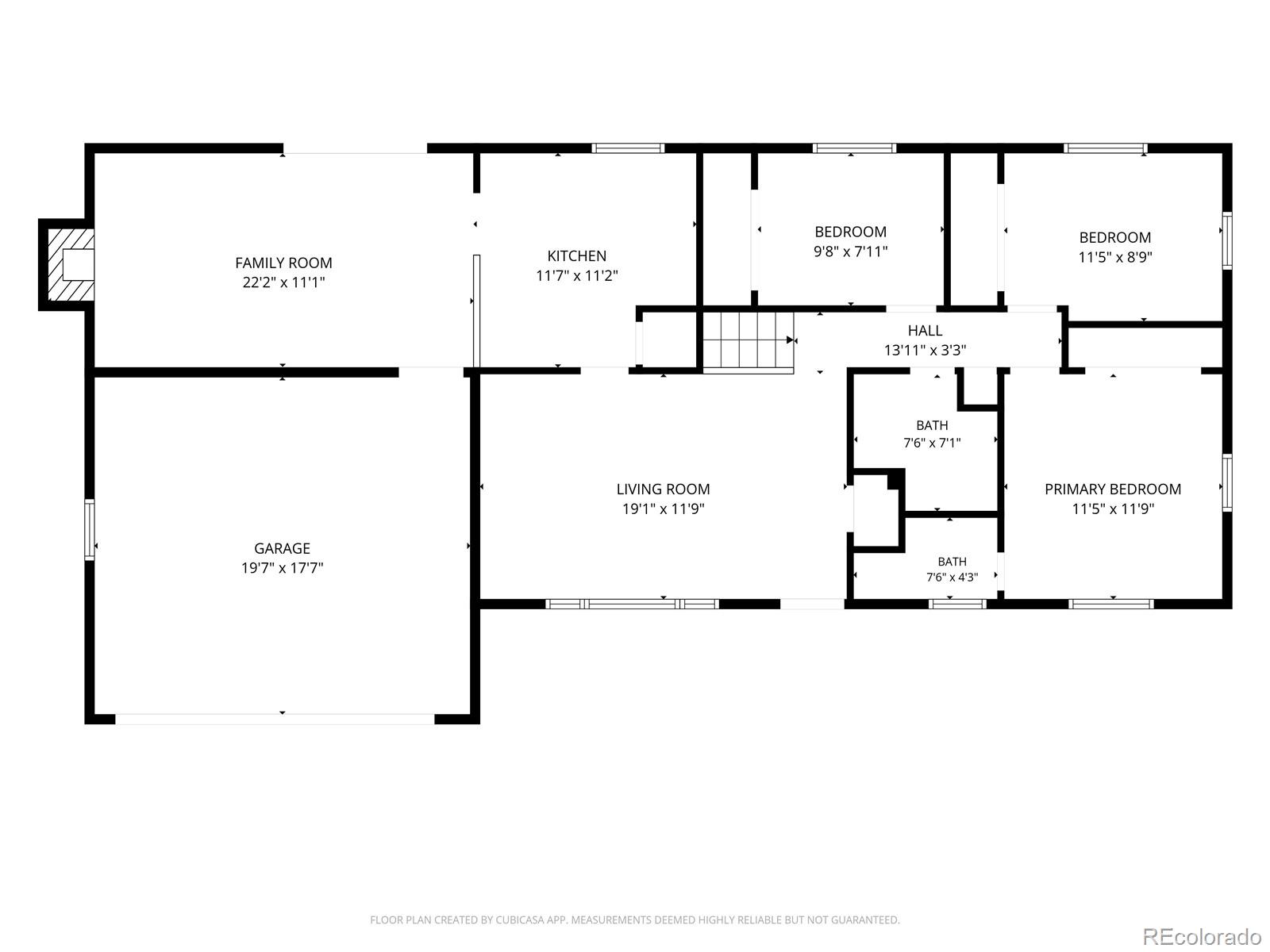 MLS Image #25 for 6270 s fenton court,littleton, Colorado
