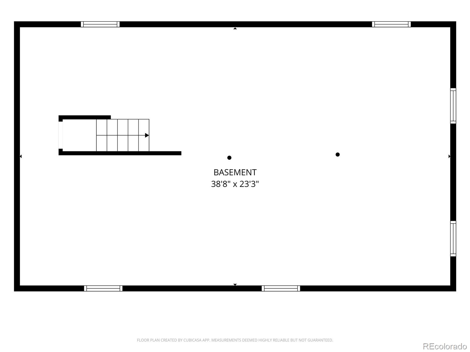 MLS Image #26 for 6270 s fenton court,littleton, Colorado