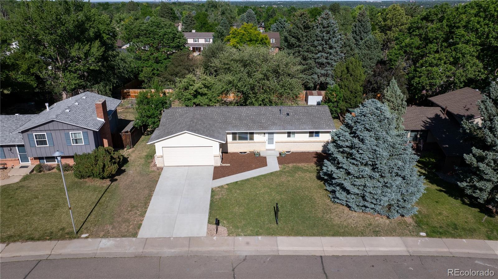 MLS Image #27 for 6270 s fenton court,littleton, Colorado