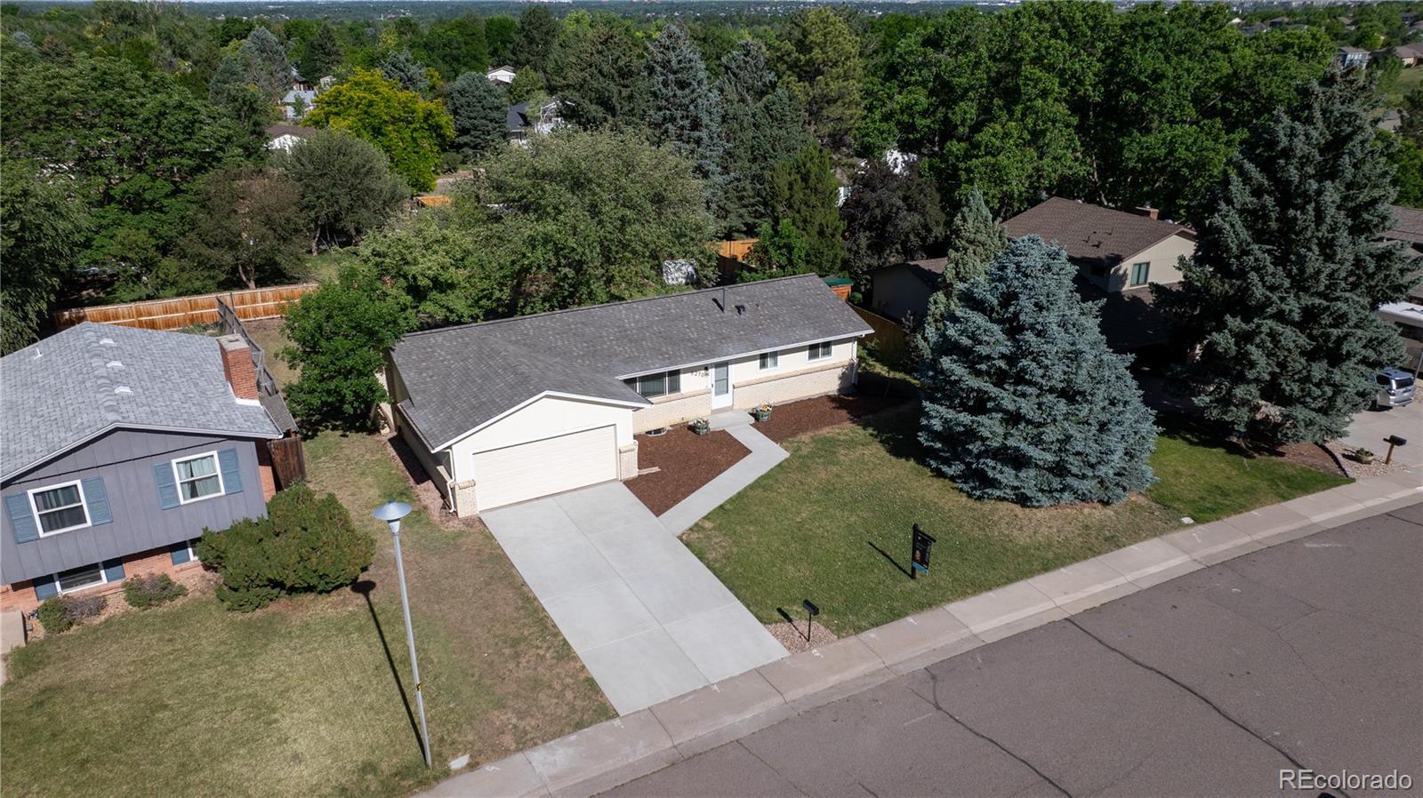 MLS Image #28 for 6270 s fenton court,littleton, Colorado