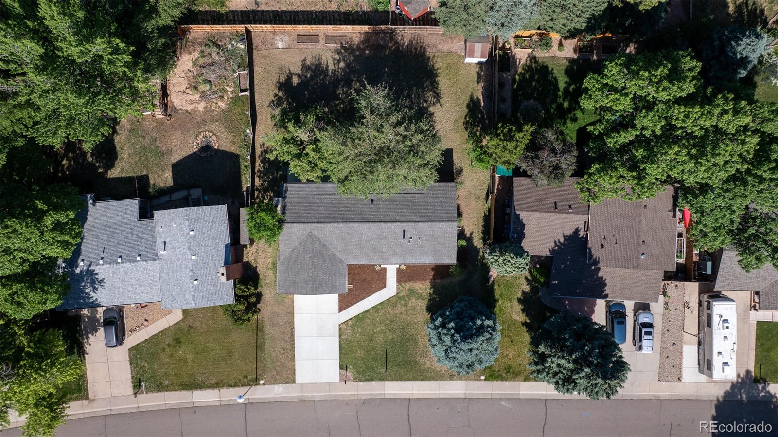MLS Image #29 for 6270 s fenton court,littleton, Colorado