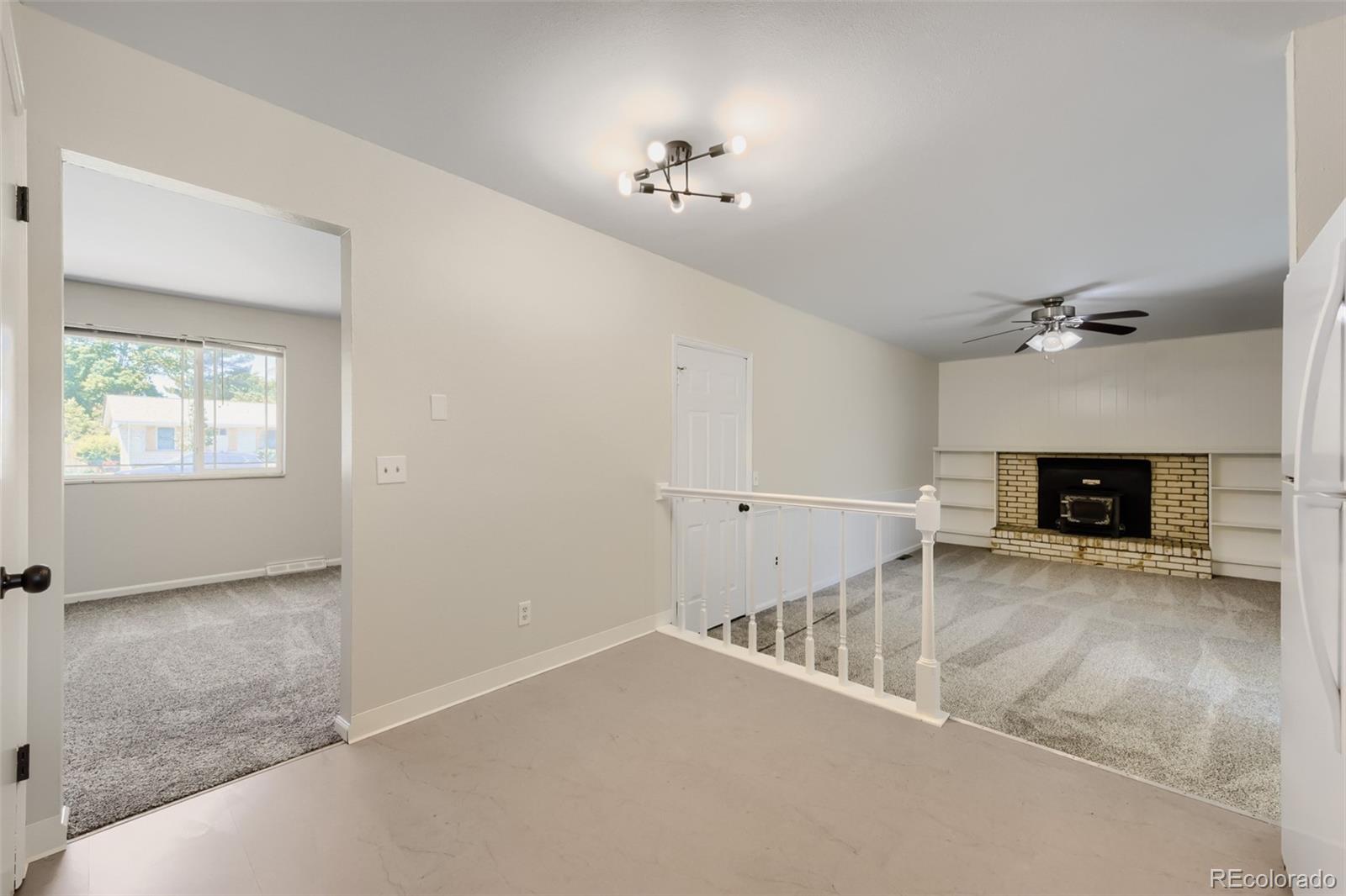 MLS Image #4 for 6270 s fenton court,littleton, Colorado