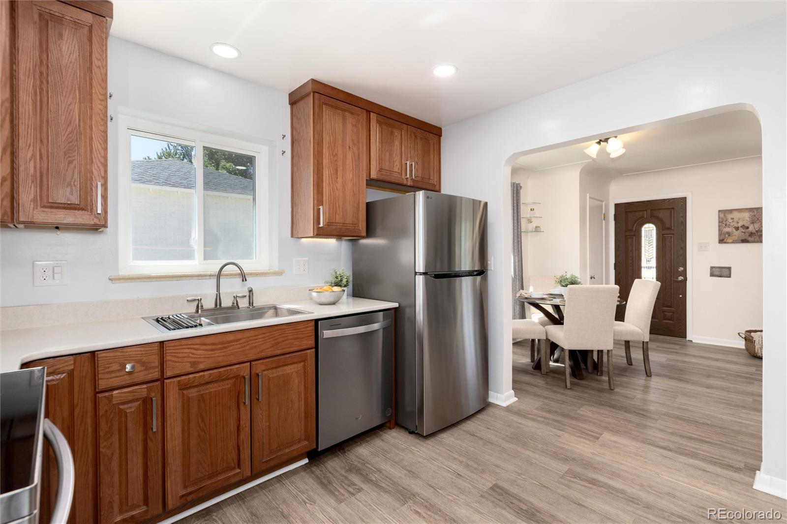 MLS Image #14 for 2536 s winona court,denver, Colorado