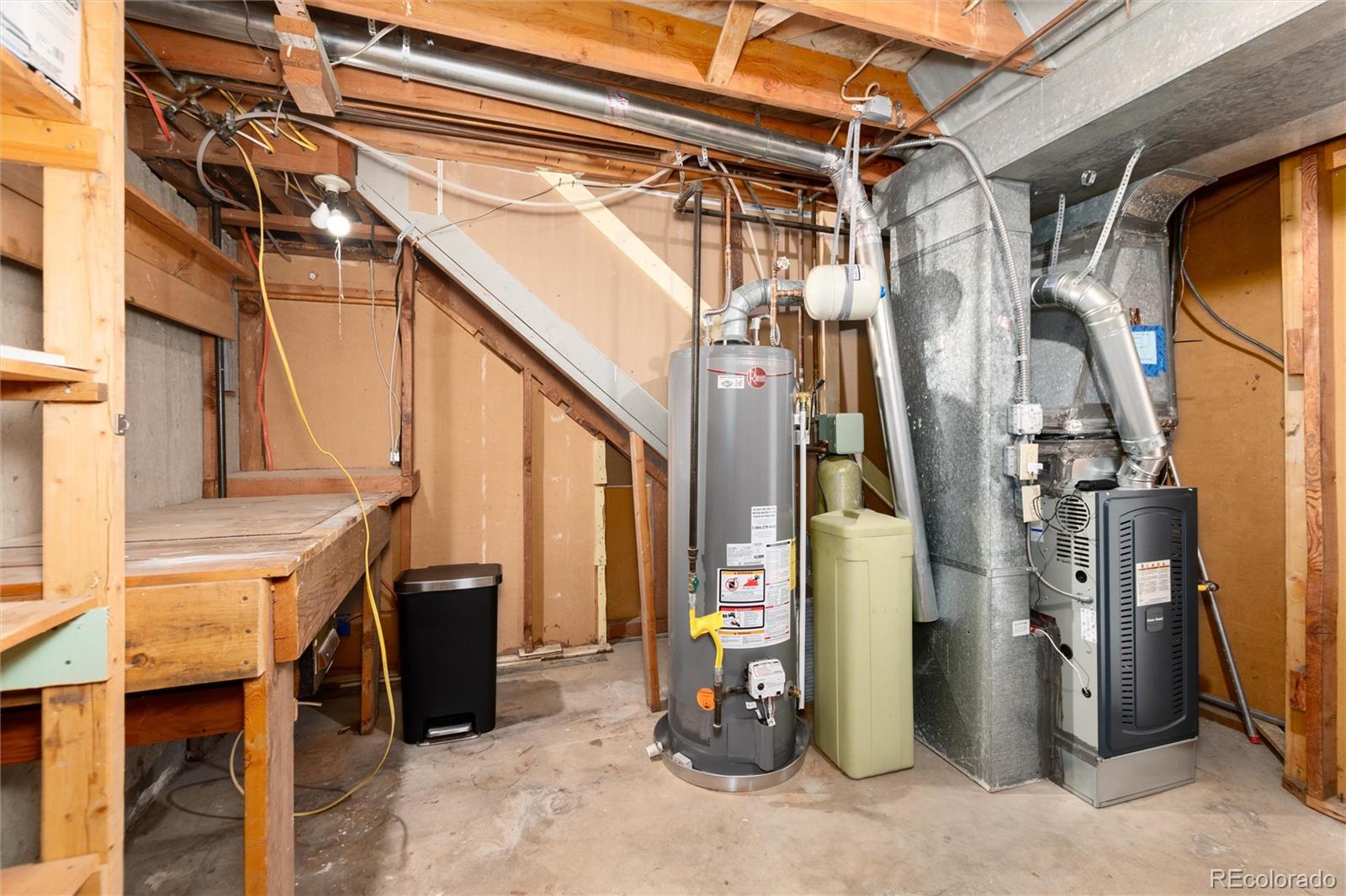 MLS Image #29 for 2536 s winona court,denver, Colorado