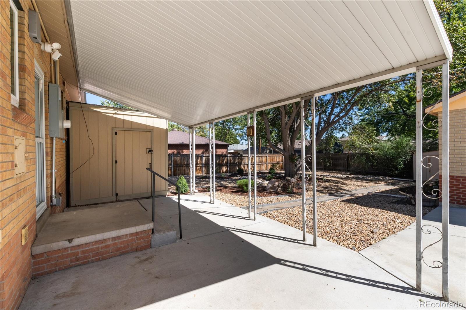 MLS Image #30 for 2536 s winona court,denver, Colorado