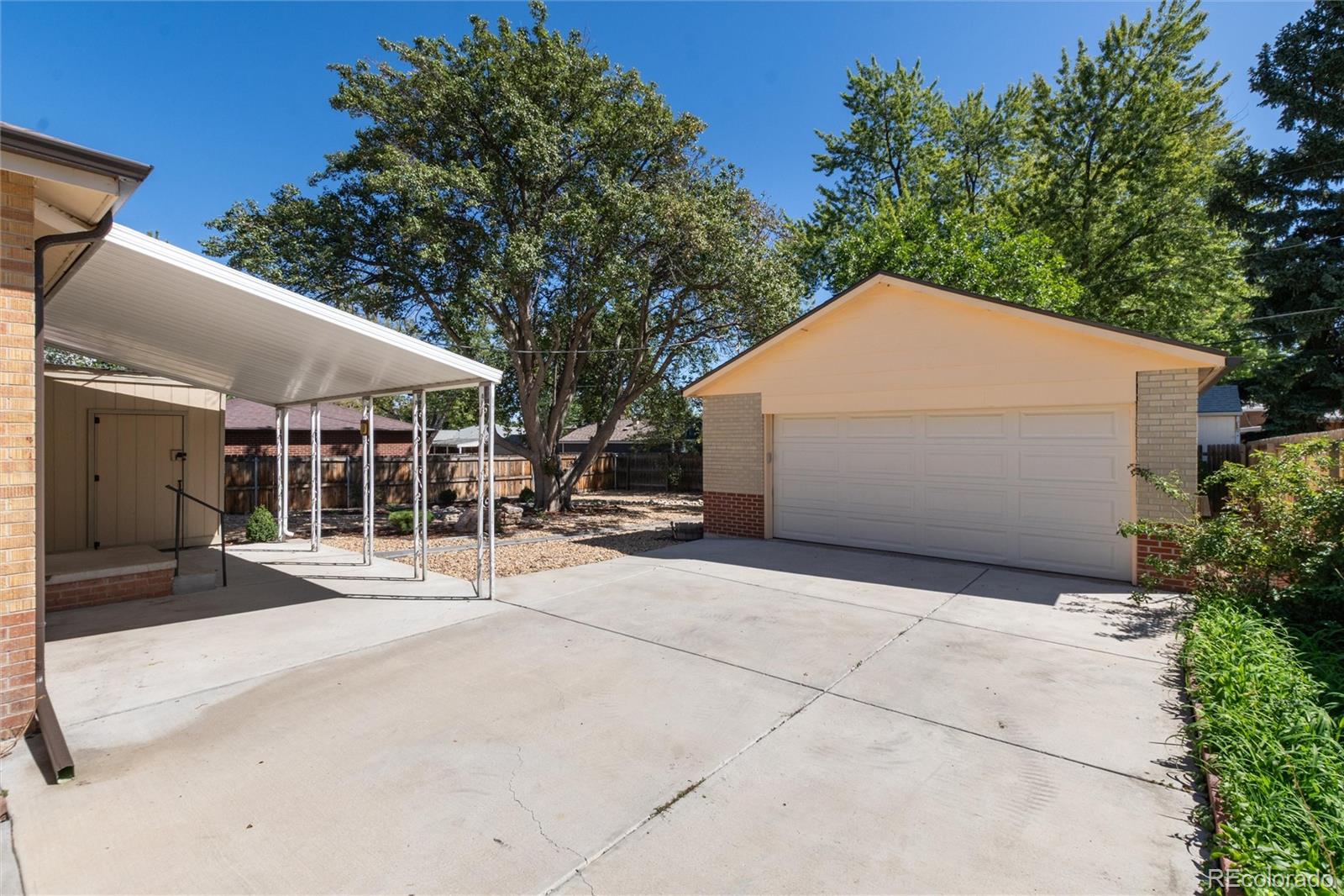 MLS Image #31 for 2536 s winona court,denver, Colorado