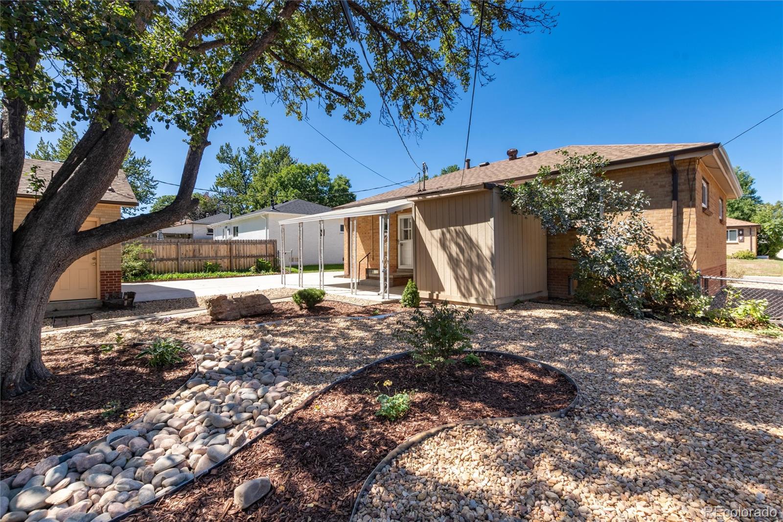 MLS Image #34 for 2536 s winona court,denver, Colorado