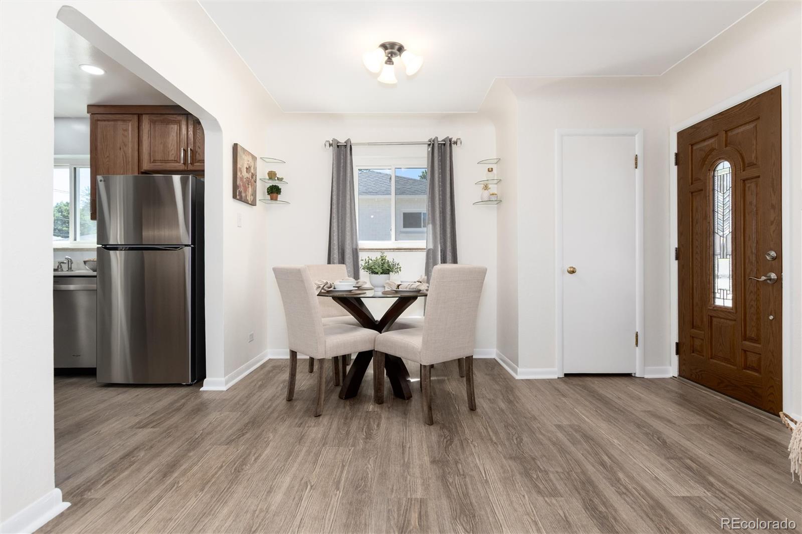 MLS Image #4 for 2536 s winona court,denver, Colorado