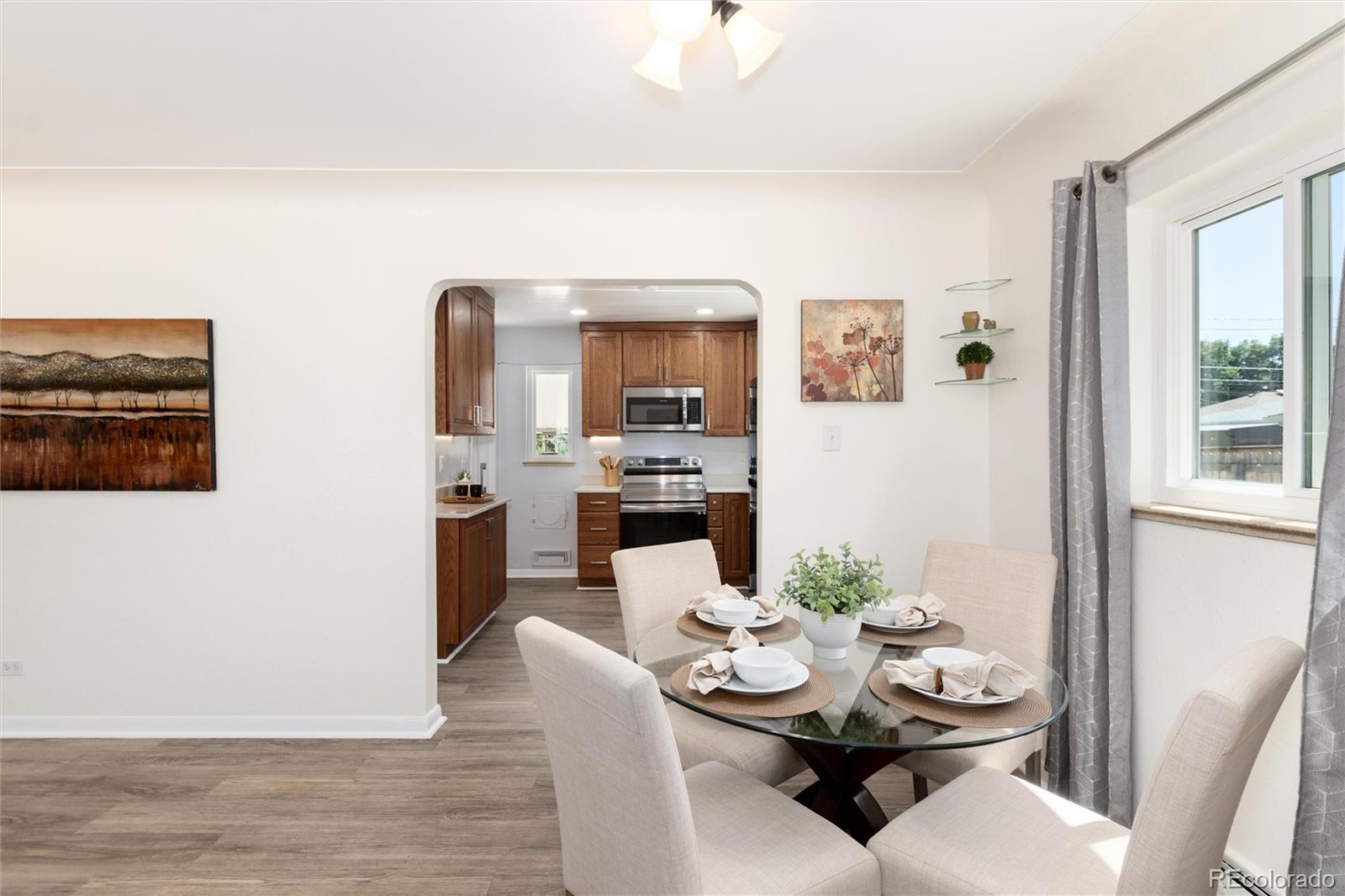 MLS Image #5 for 2536 s winona court,denver, Colorado