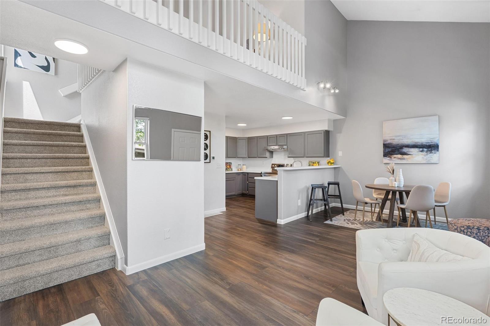 MLS Image #2 for 6450 w 44th place,wheat ridge, Colorado