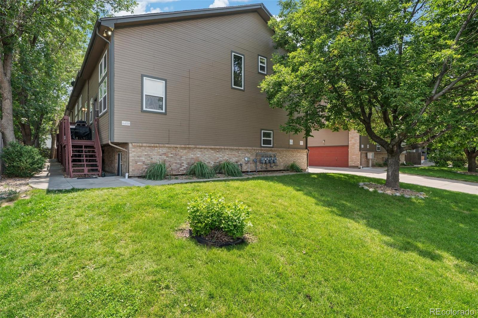 MLS Image #25 for 6450 w 44th place,wheat ridge, Colorado