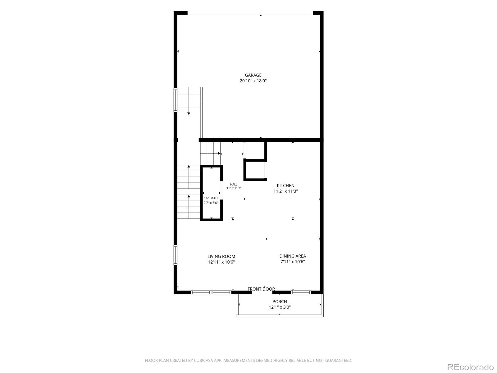 MLS Image #28 for 6450 w 44th place,wheat ridge, Colorado