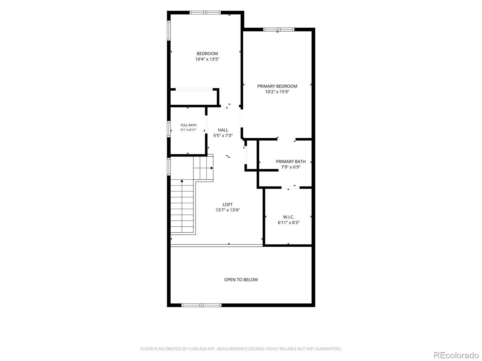 MLS Image #29 for 6450 w 44th place,wheat ridge, Colorado