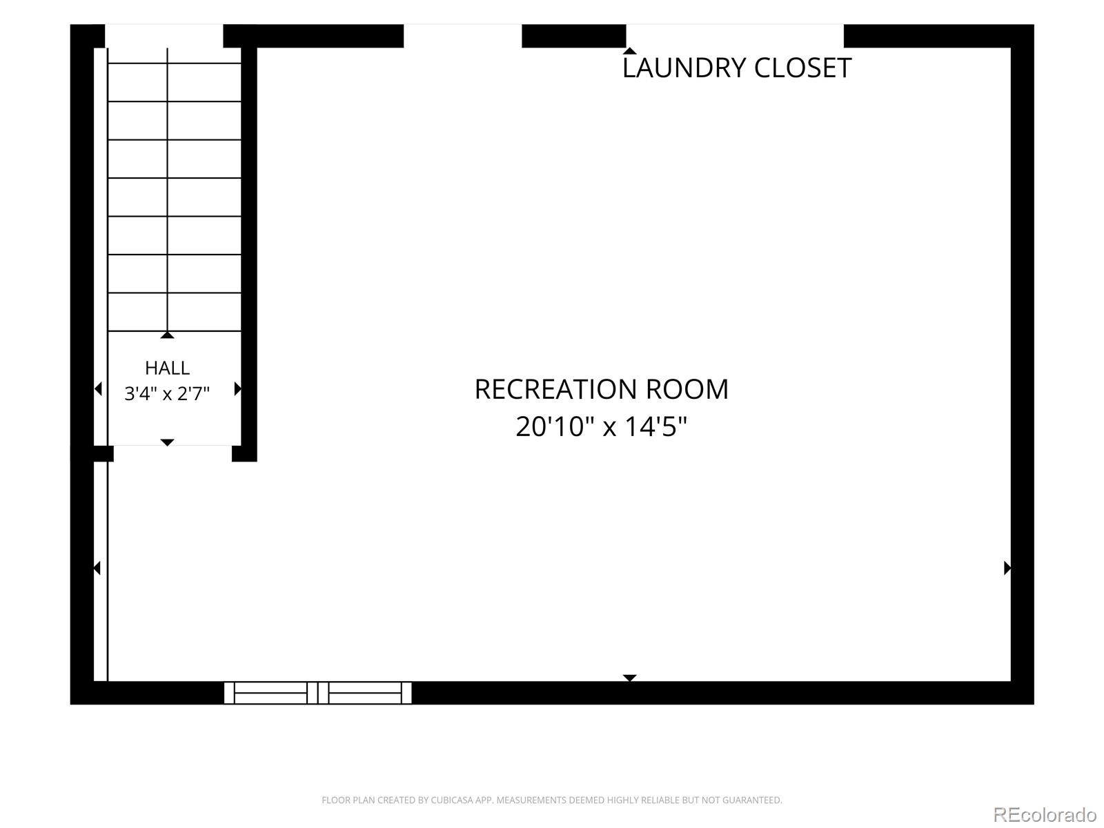 MLS Image #30 for 6450 w 44th place,wheat ridge, Colorado