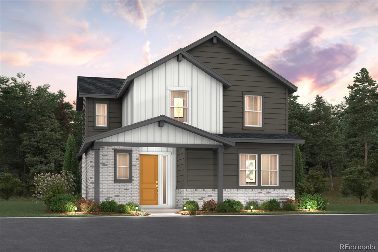 MLS Image #0 for 4601 n versailles way,aurora, Colorado