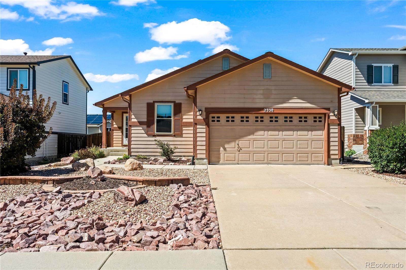 MLS Image #0 for 2338  jeanette way,colorado springs, Colorado