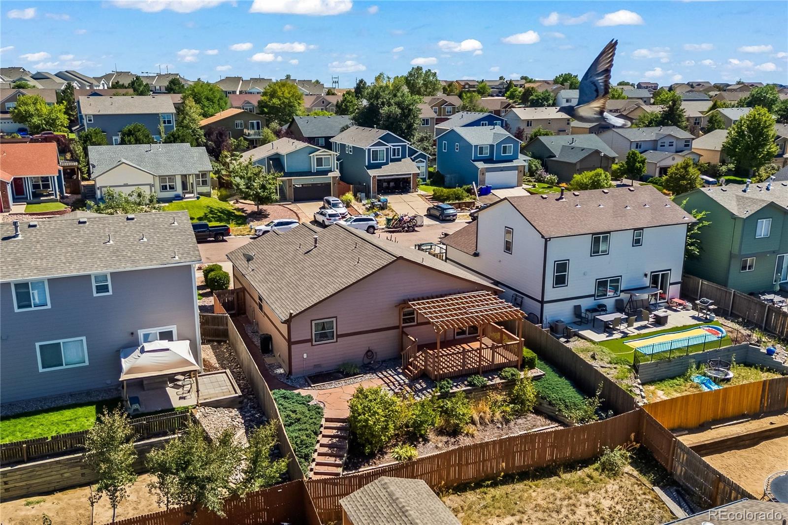 MLS Image #41 for 2338  jeanette way,colorado springs, Colorado