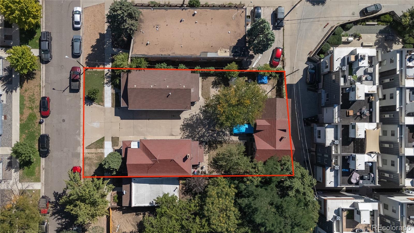 MLS Image #0 for 2742 w 24th avenue,denver, Colorado