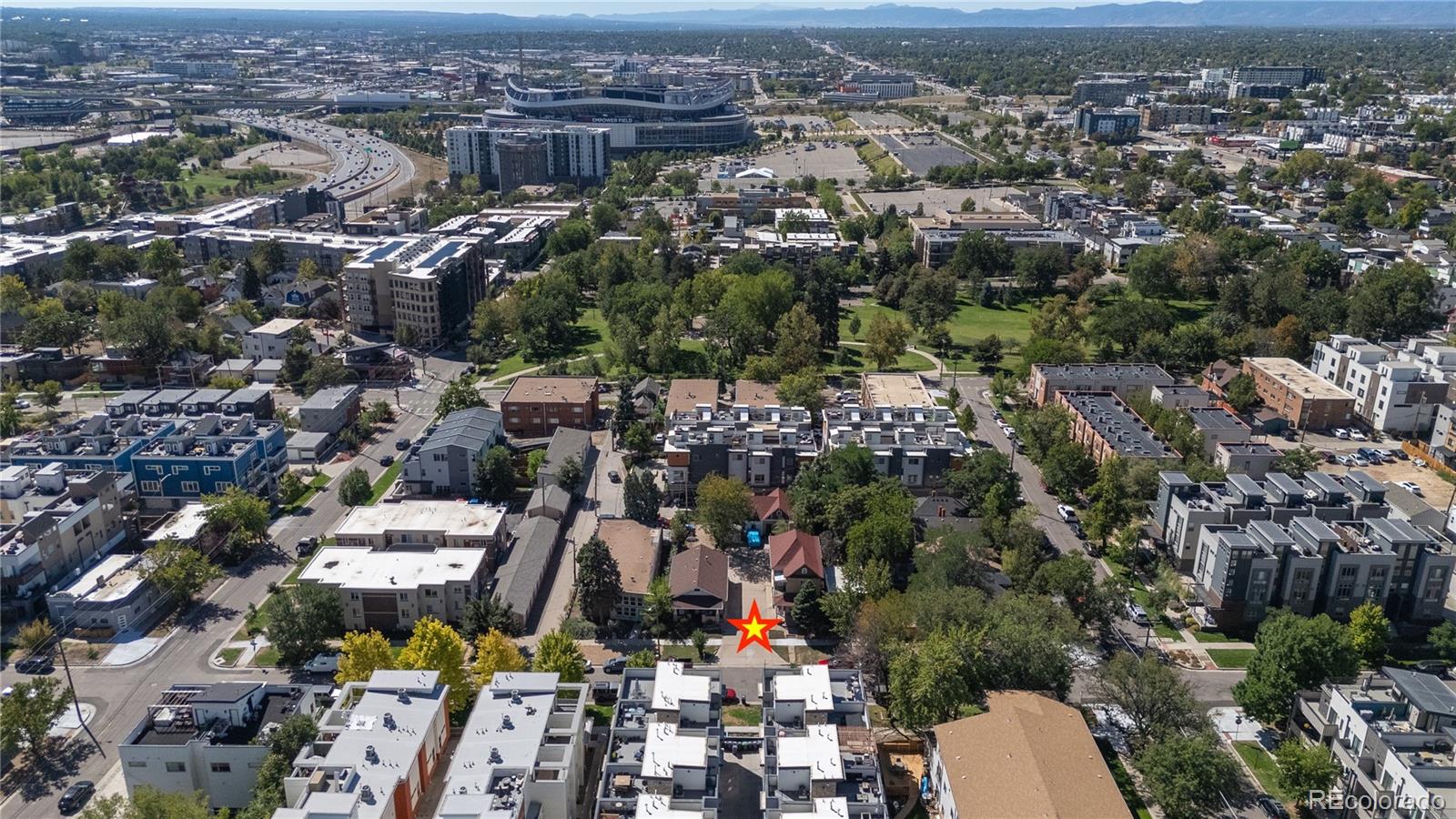 MLS Image #1 for 2742 w 24th avenue,denver, Colorado