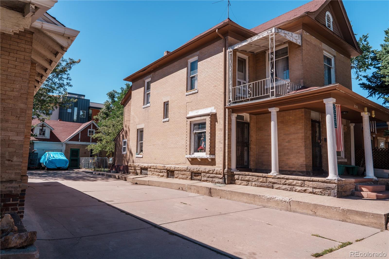 MLS Image #10 for 2742 w 24th avenue,denver, Colorado
