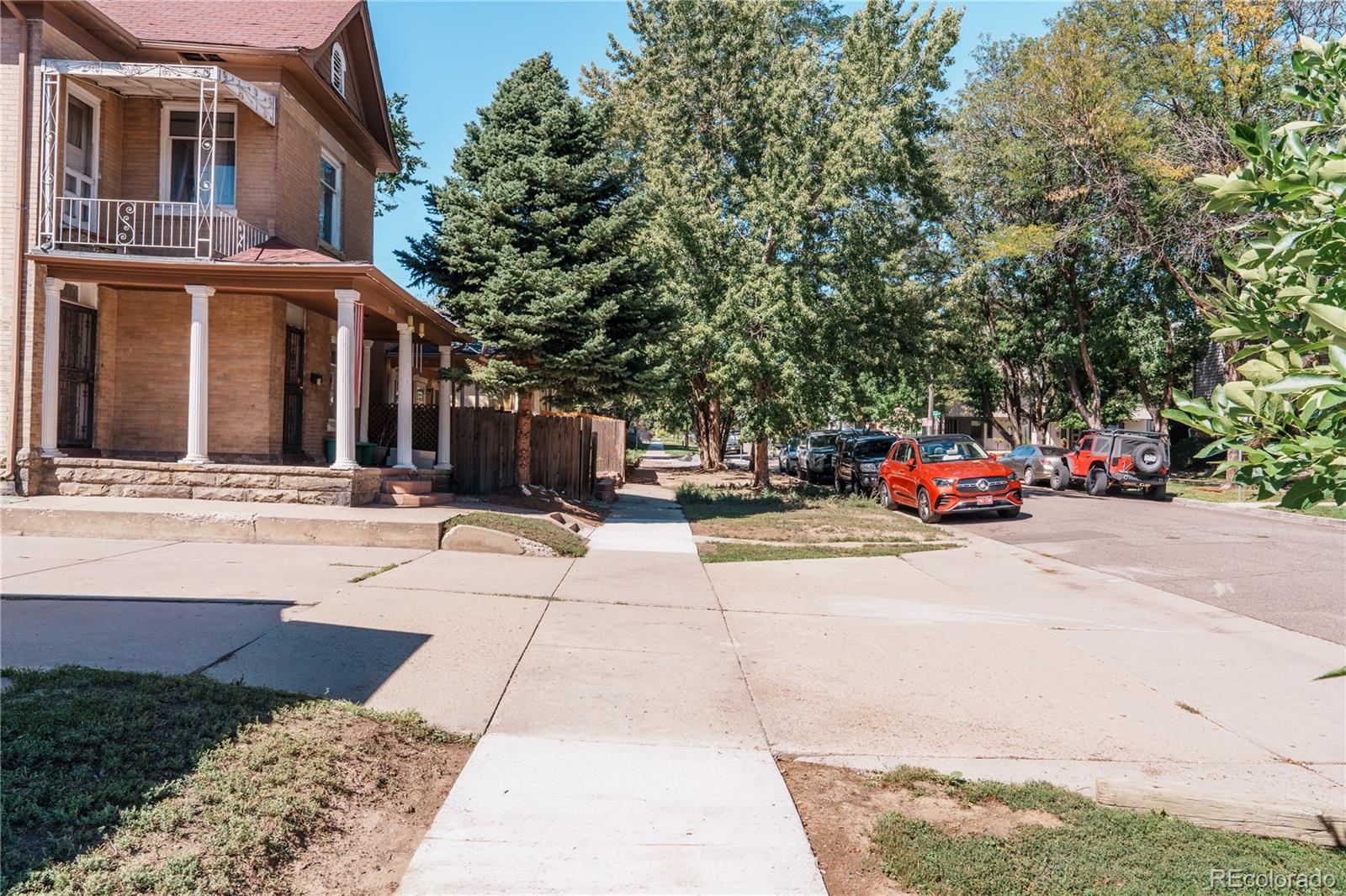 MLS Image #11 for 2742 w 24th avenue,denver, Colorado