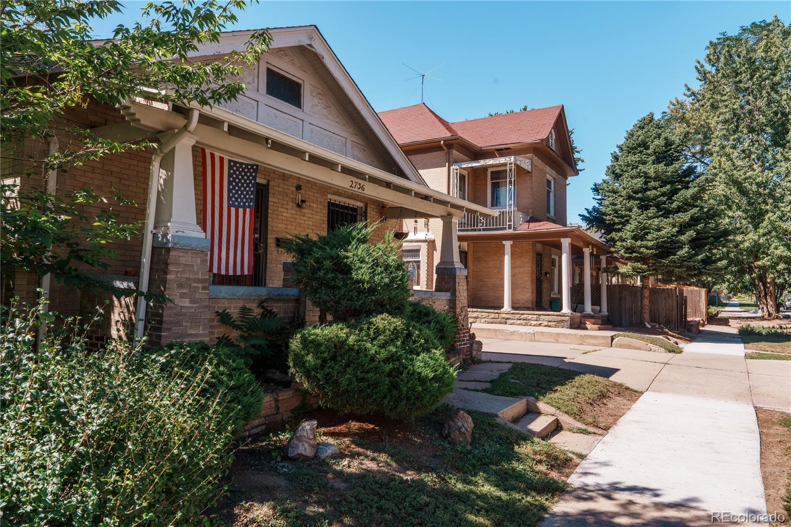 MLS Image #12 for 2742 w 24th avenue,denver, Colorado