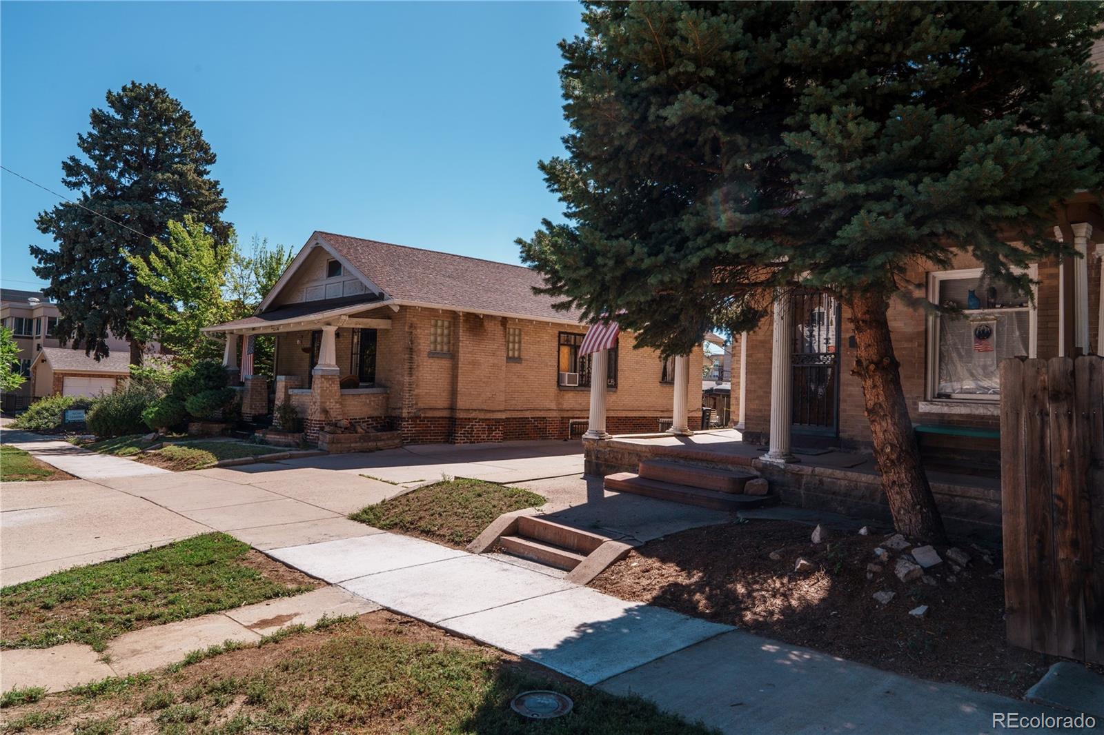 MLS Image #13 for 2742 w 24th avenue,denver, Colorado