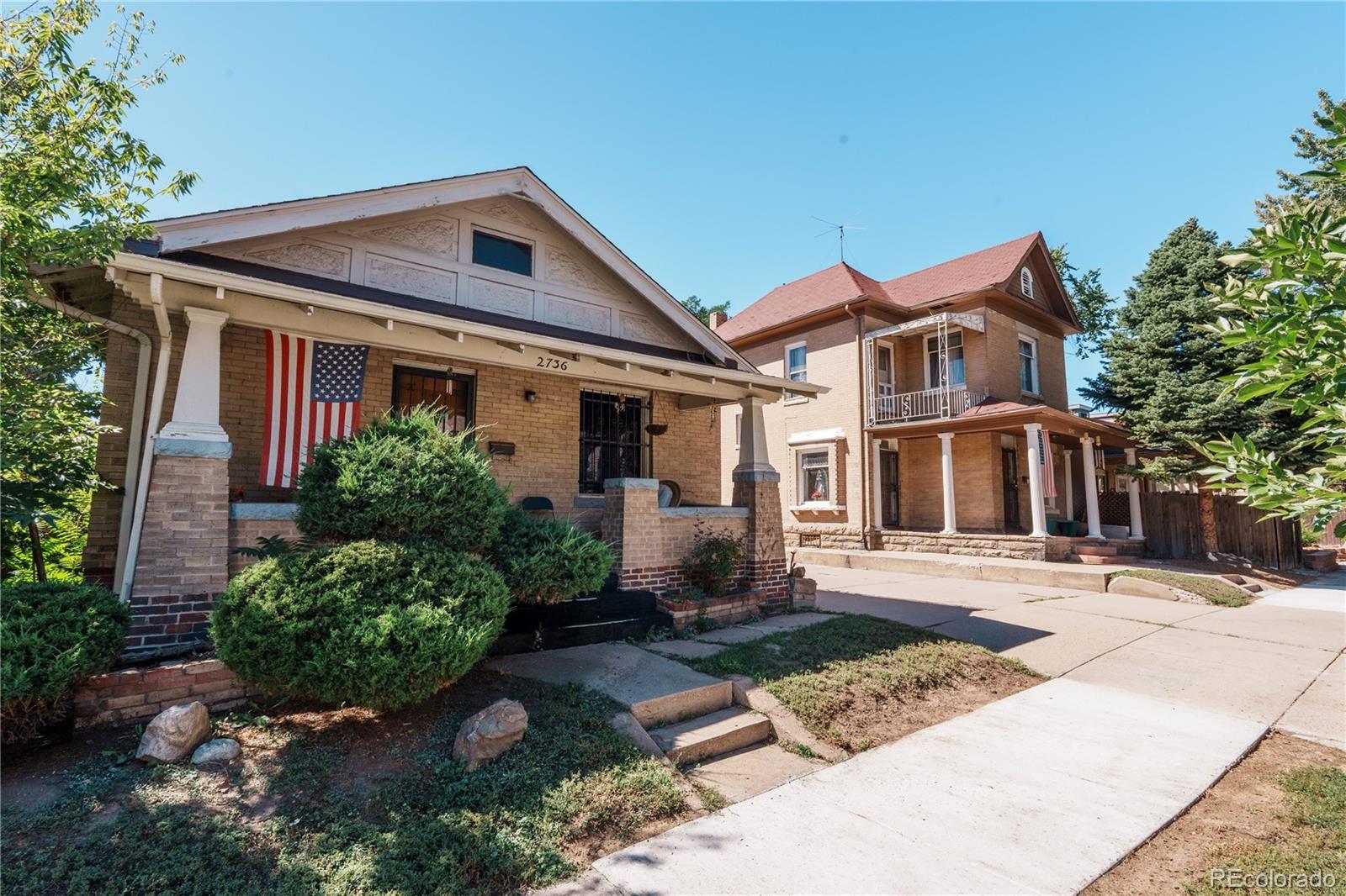 MLS Image #15 for 2742 w 24th avenue,denver, Colorado