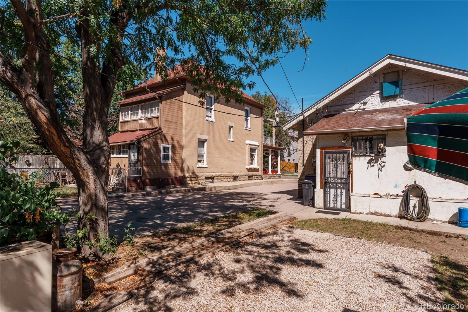 MLS Image #17 for 2742 w 24th avenue,denver, Colorado