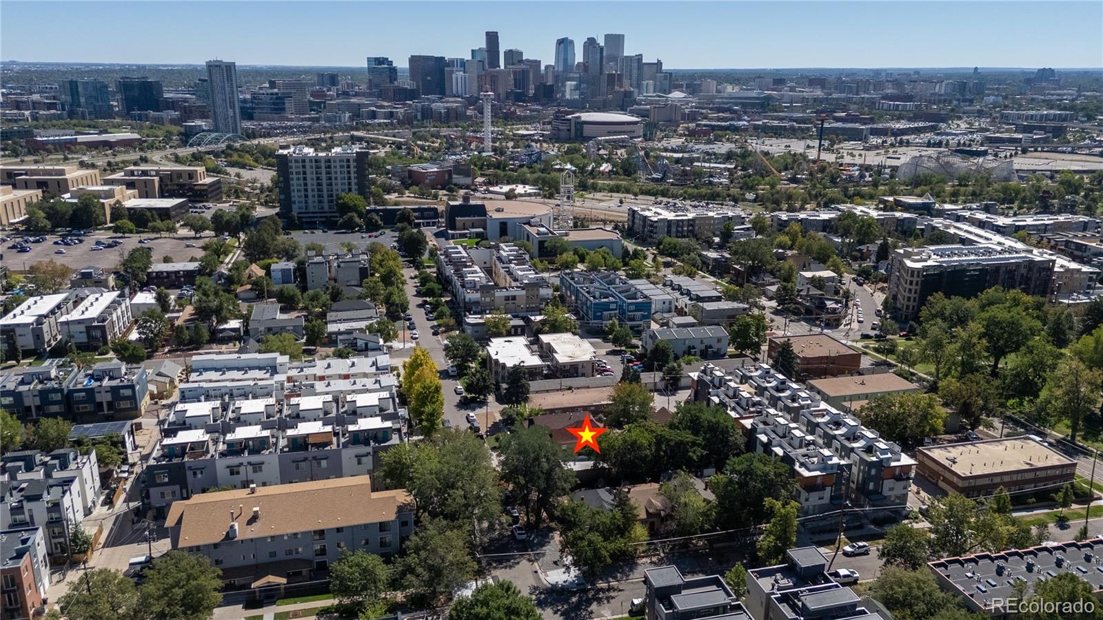 MLS Image #2 for 2742 w 24th avenue,denver, Colorado