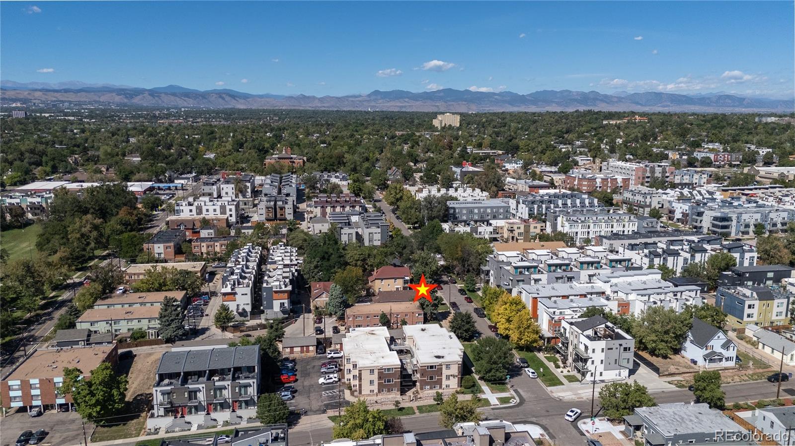 MLS Image #3 for 2742 w 24th avenue,denver, Colorado