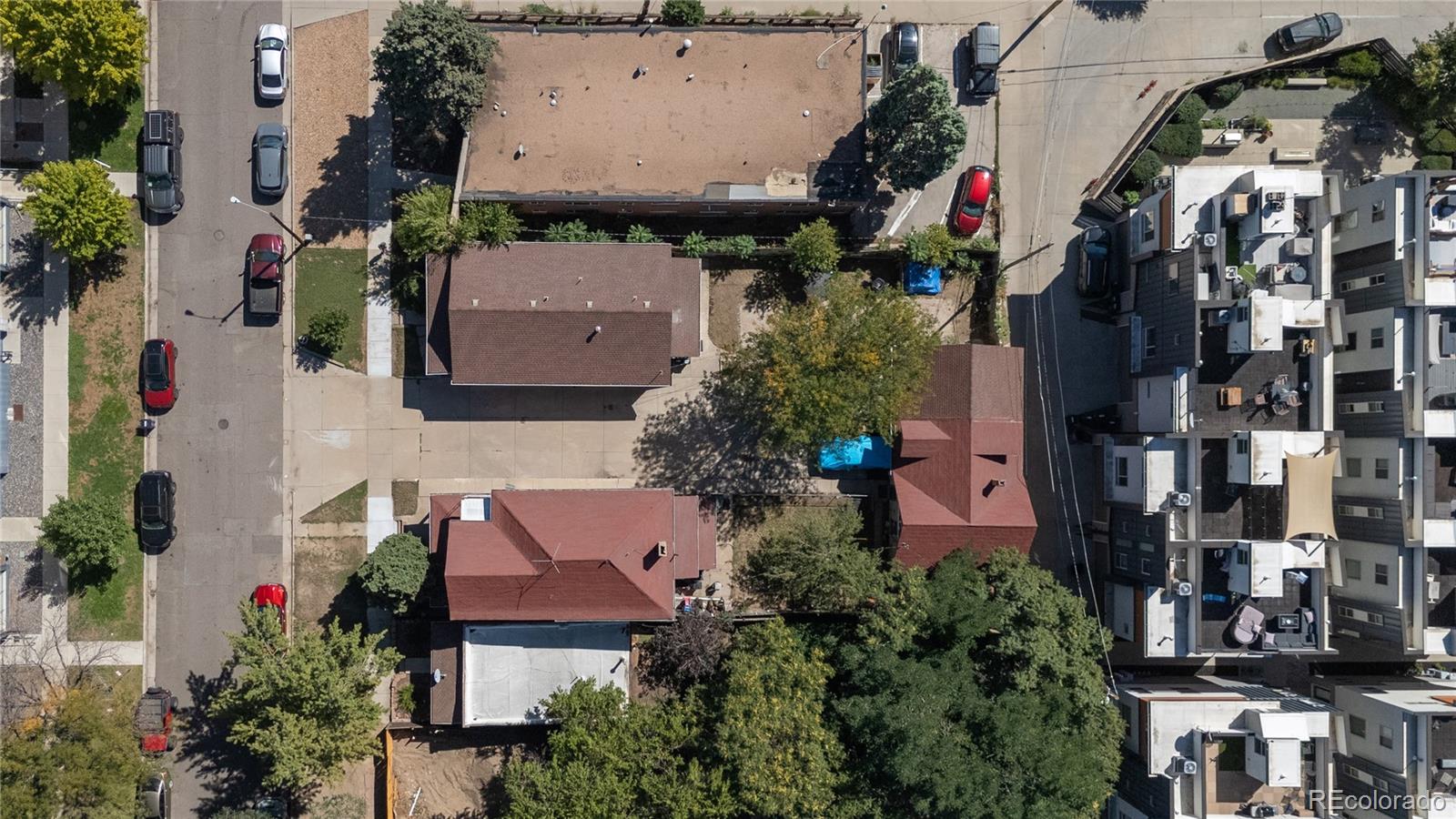 MLS Image #5 for 2742 w 24th avenue,denver, Colorado